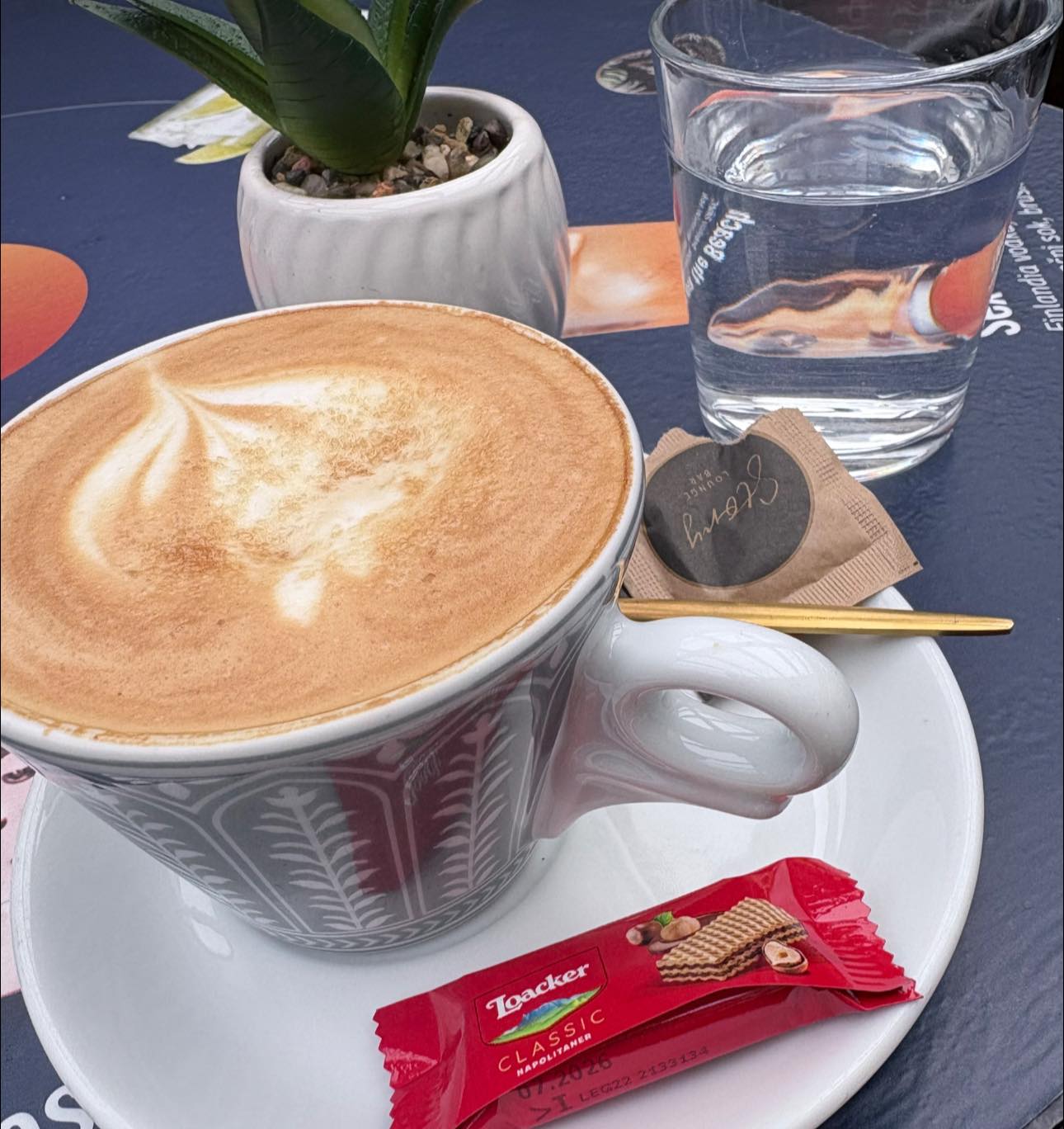 😊💪 celih 20min imam casa , še mal … 😉