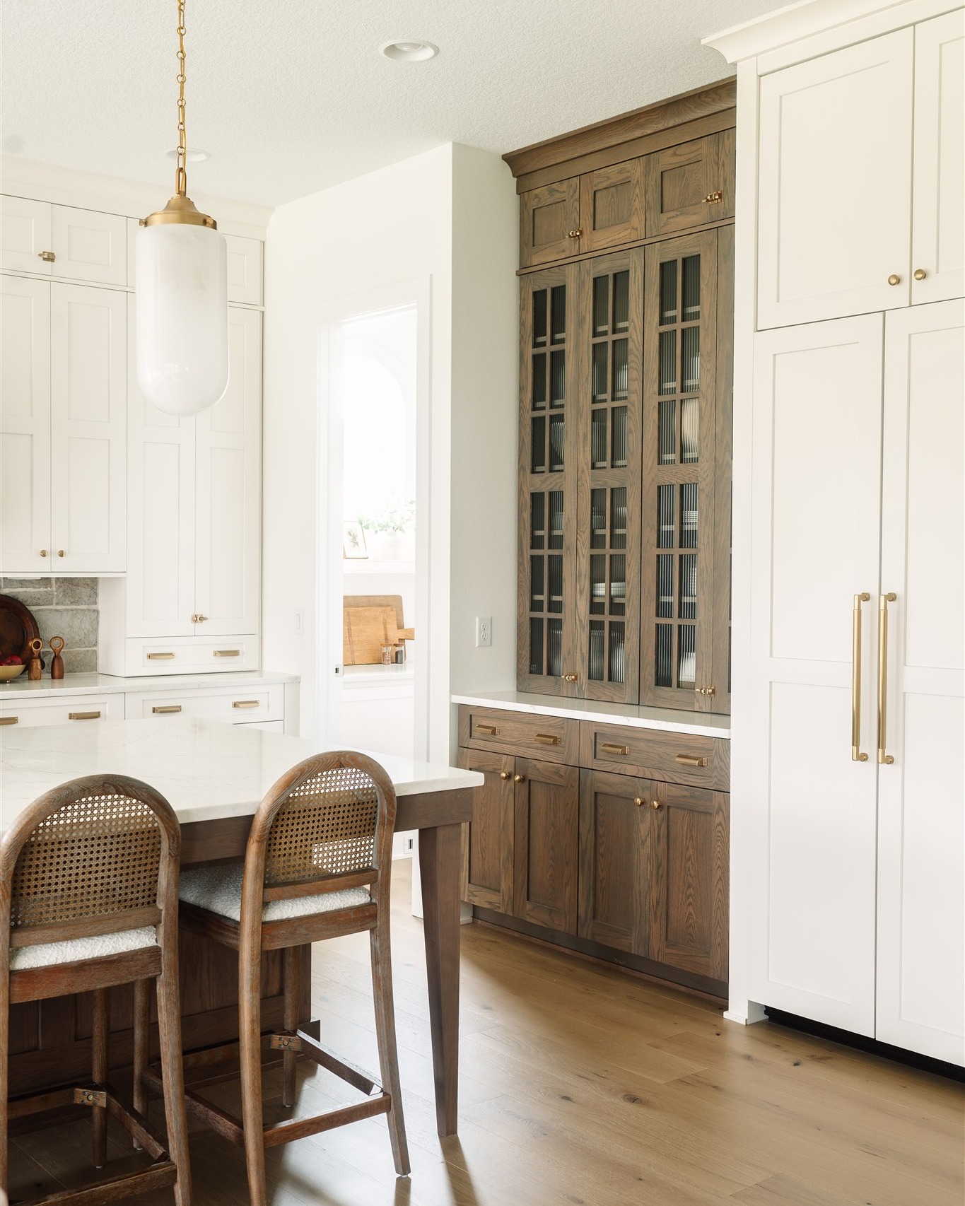 Save this for your next home inspo board... 🤎
#homeinspo #iowahomes #customhomebuilder #dreamhome #dynastyhomes