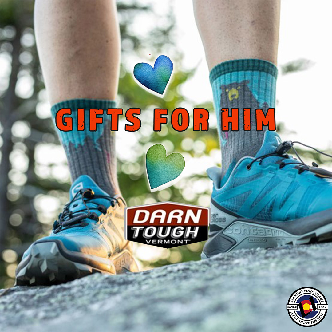 💘 Valentine’s Day is just around the corner…
And no, he does not need another mug.
He does not want chocolates he’ll “share.”
And flowers? For him? Let’s be honest. 😏
What he does want (even if he doesn’t know it yet):
🧦 𝐃𝐚𝐫𝐧 𝐓𝐨𝐮𝐠𝐡 𝐒𝐨𝐜𝐤𝐬 𝐚𝐫𝐞 𝐫𝐮𝐠𝐠𝐞𝐝, 𝐜𝐨𝐦𝐟𝐨𝐫𝐭𝐚𝐛𝐥𝐞, 𝐚𝐧𝐝 𝐛𝐮𝐢𝐥𝐭 𝐭𝐨 𝐥𝐚𝐬𝐭 𝐥𝐨𝐧𝐠𝐞𝐫 𝐭𝐡𝐚𝐧 𝐦𝐨𝐬𝐭 𝐍𝐞𝐰 𝐘𝐞𝐚𝐫’𝐬 𝐫𝐞𝐬𝐨𝐥𝐮𝐭𝐢𝐨𝐧𝐬.
Perfect for the man who:
✔️ Hikes
✔️ Works hard
✔️ Refuses to throw socks away until they’re basically see-through
✔️ Claims he “doesn’t need anything”
Swing by anytime and grab a pair for the guy in your life.
Because nothing says “I love you” like warm feet and socks that don’t quit. ❤️😂
📍 Available now at Lasting Impressions
No wrapping required… but we won’t judge if you do 😉
𝐋𝐚𝐬𝐭𝐢𝐧𝐠 𝐈𝐦𝐩𝐫𝐞𝐬𝐬𝐢𝐨𝐧𝐬
39999 L 75 Road
Paonia, CO 81428
Open: Tuesday - Friday 9 a.m. - 3 p.m.
Saturday 9 a.m. - 12 noon
Closed: Sunday and Monday
Lasting Impressions
39999 L 75 Rd, Paonia, CO
📞 Call today: 970-527-3211
𝗦𝗛𝗢𝗣 𝗟𝗢𝗖𝗔𝗟!🥰