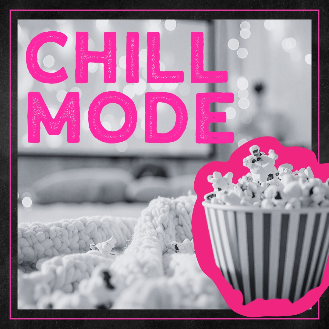 Let's chill this weekend.
oh18creative.com/events