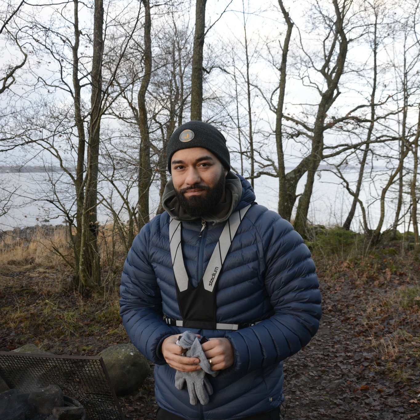 Milad's grandmother always kept her doors open. Everyone was welcome. She believed that good company matters - that we learn from each other, that connection changes things. That's what inspired Grandmother's Home. A place where everyone belongs, inspired by love. Where nature is part of the conversation. Where hospitality isn't about perfection - it's about genuine warmth. Easter 2026 in Olofström. 🌿