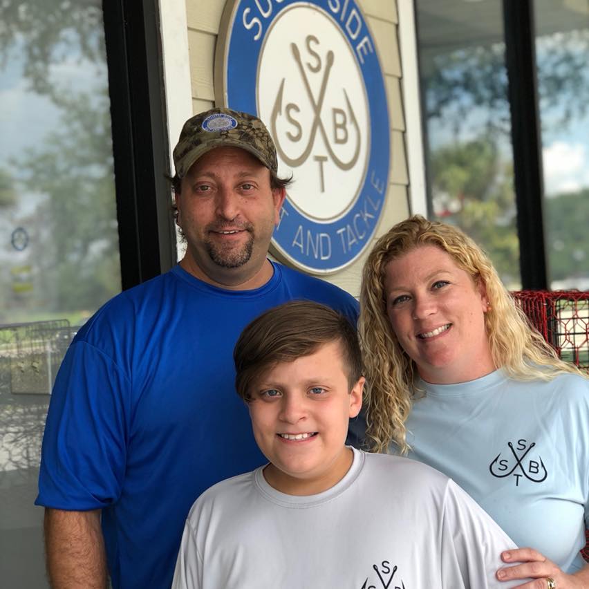 2016 is the new 2026. š
Looking back at where I was a decade ago is a humbling exercise. In 2016, life was a whirlwind. We were in the thick of retail business ownership with Southside Bait and Tackle, and I was balancing the hustle of freelance work on the side. š£ Harrison was in full on baseball mode.
It was also a year of profound loss. Losing my father late in 2015, followed shortly by my grandmother in early 2016, redefined my perspective on everything.
What Iāve learned in those ten years is that success and failure are not oppositesāthey are partners. They go hand-in-hand to teach us the lessons we actually need to evolve. The grit it took to run a shop and the grace it took to navigate grief shaped the person I am today in 2026.
Iāve evolved from just "keeping my head above water" to intentionally building a life and career that honors those I lost.
Iām curiousāwhere were you in 2016, and how have the last 10 years changed you? š