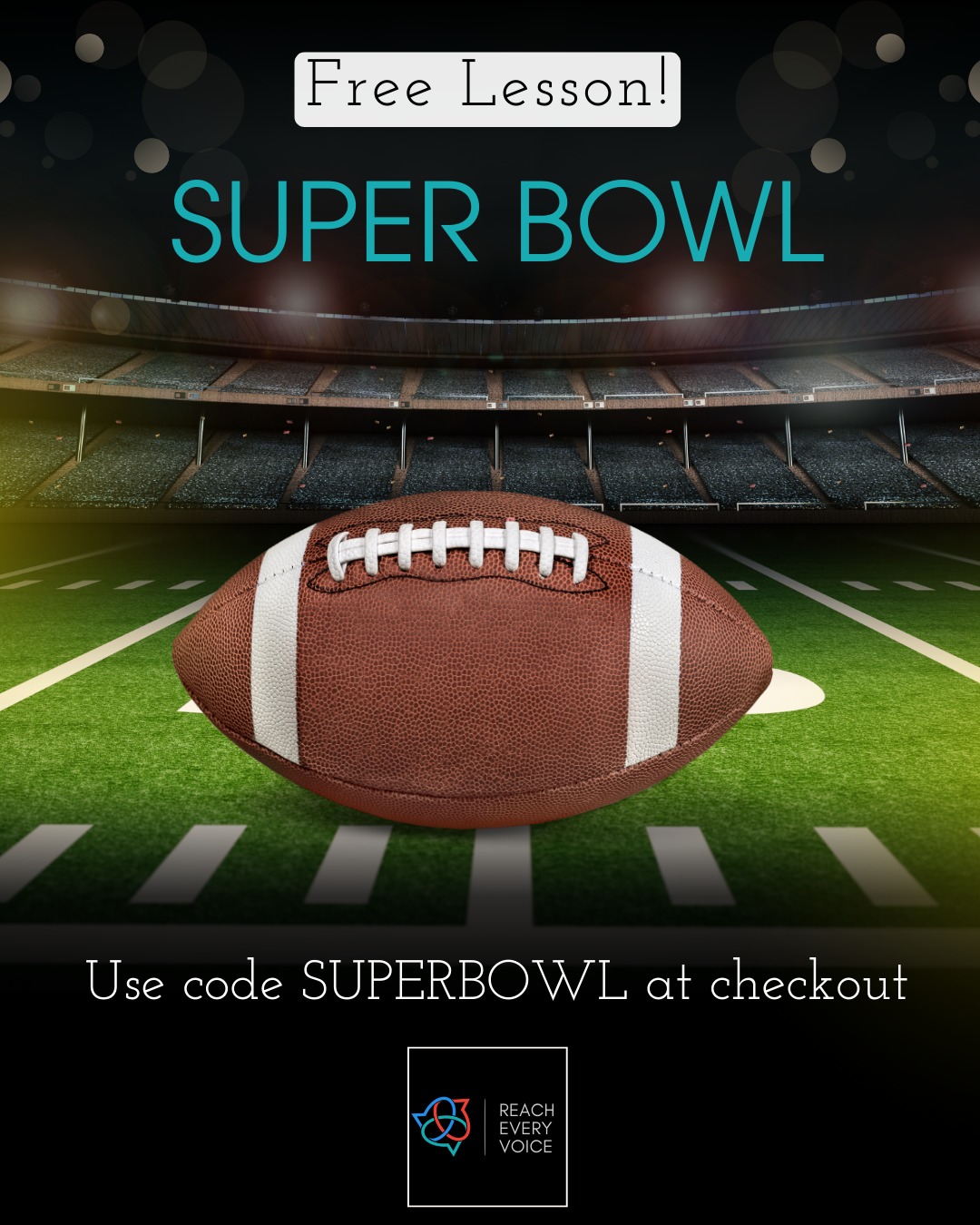 Super Bowl weekend is here, football fans! 🏈
Grab our History of the Super Bowl lesson FREE using code SUPERBOWL at checkout.
This limited-time freebie is available through February 13.
Plus, explore 300+ inclusive communication lessons in our lesson library—designed to support diverse learners and presume competence.
Comment SUPERBOWL and we’ll send you the link to access the lesson 👇
#PresumeCompetence #SuperBowl #AAC #ReachEveryVoice