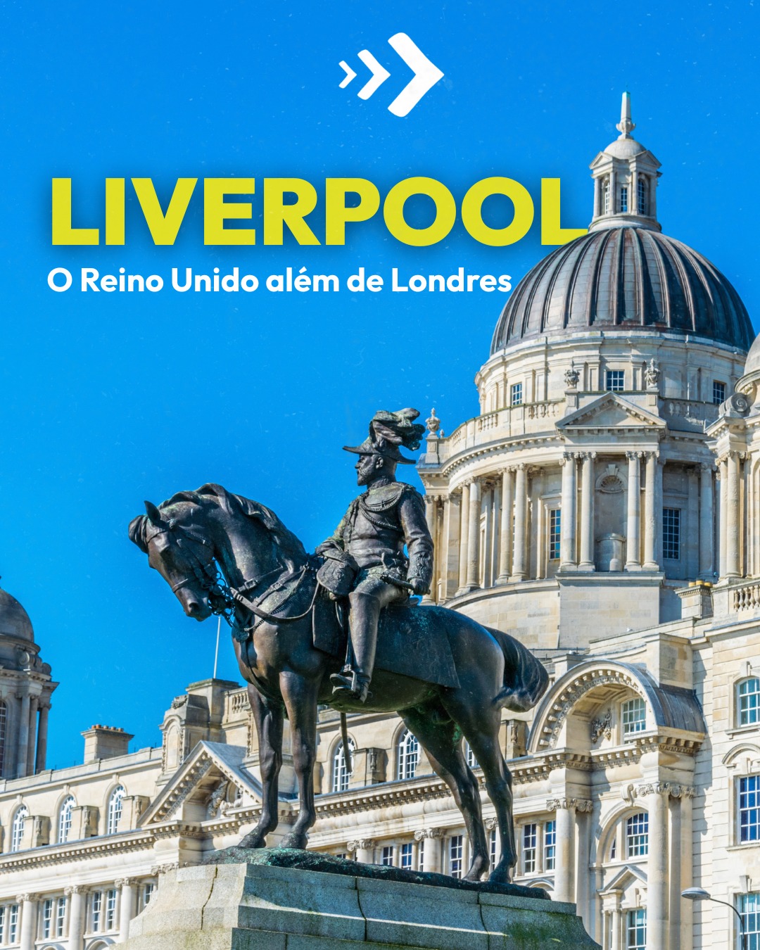 Quando falamos em Reino Unido, muita gente pensa apenas em Londres. Mas Liverpool mostra que as melhores oportunidades nem sempre estão no óbvio.
A cidade se destaca como um importante polo educacional, com universidades reconhecidas internacionalmente, custo de vida mais acessível e um mercado ativo para estudantes internacionais. Além disso, Liverpool oferece uma vivência cultural rica e um ambiente mais acolhedor para quem está começando uma trajetória fora do país.
Liverpool é para quem busca estudar no Reino Unido com estratégia, olhando para educação, carreira e qualidade de vida de forma integrada.
Quer entender se o Reino Unido faz sentido para o seu plano e qual cidade se encaixa melhor no seu perfil?
Fale com a On Education pelo link na bio.
#intercambio #reinounido #estudarnoexterior #carreirainternacional #oneducation