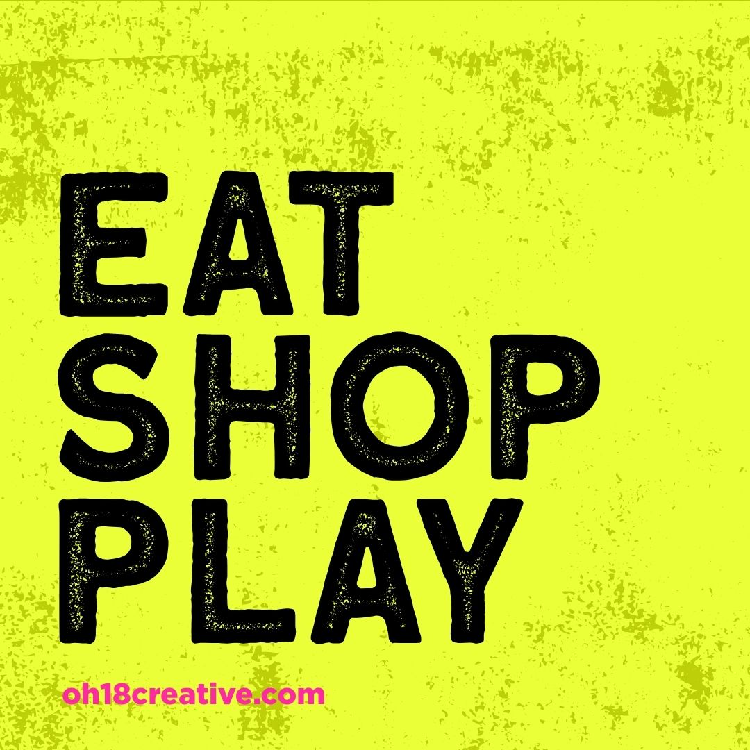 Anyone else as excited about all the new businesses and restaurants coming to town?
Shout out to Chickasha EDC for investing in Chickasha's future. With our combo of our local establishments and box businesses we are hitting the jack pot!