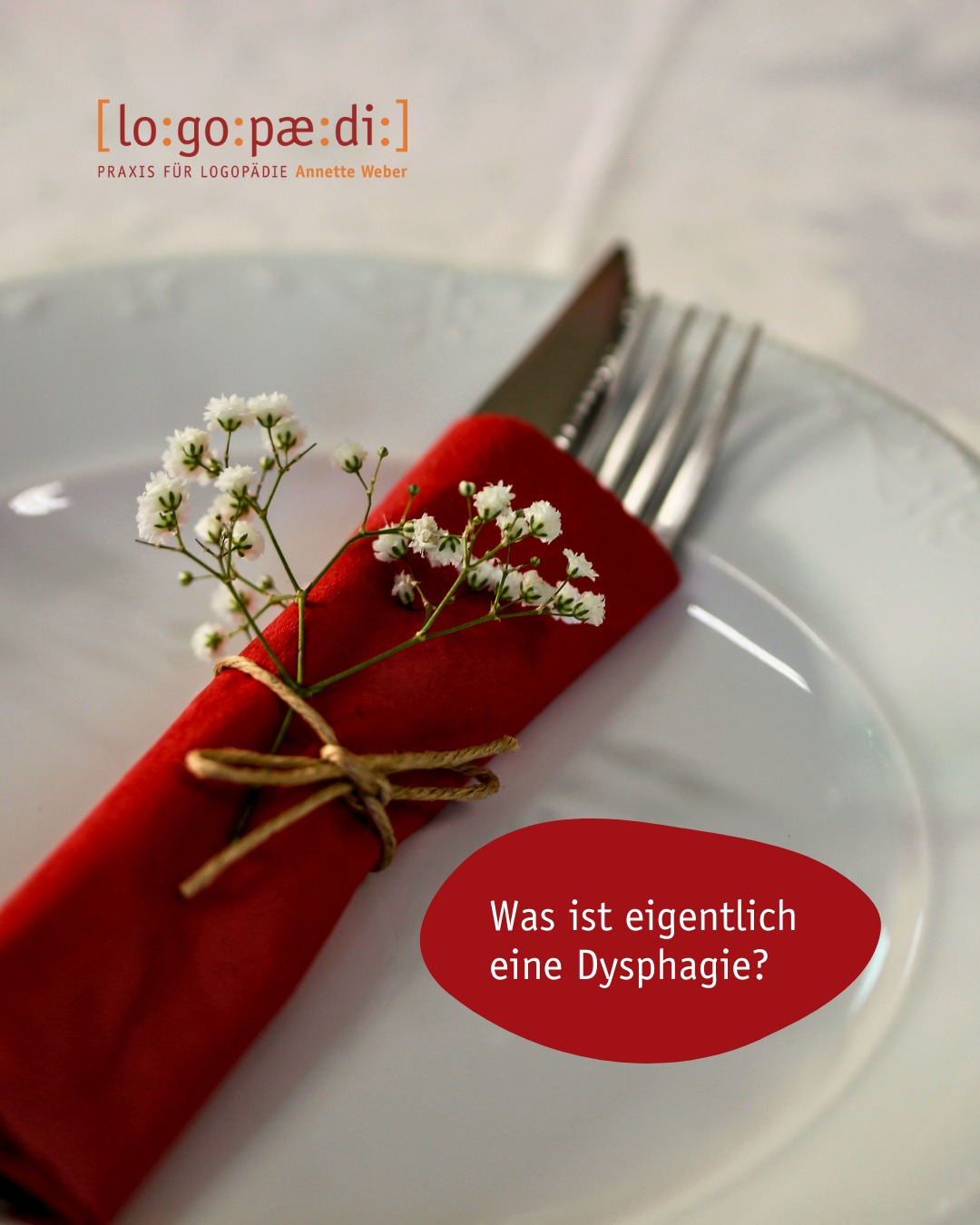 Wenn Schlucken plötzlich nicht mehr selbstverständlich ist. 😞
Eine Dysphagie ist eine Schluckstörung, bei der das Essen oder Trinken nicht mehr sicher oder effizient transportiert werden kann. Dabei kann das Problem an ganz unterschiedlichen Stellen auftreten: im Mund, im Rachen oder beim Start des eigentlichen Schluckvorgangs.
Und: Schluckstörungen können jeden betreffen. Kinder, Erwachsene und ältere Menschen. Häufig treten sie nach neurologischen Erkrankungen wie Schlaganfall oder Parkinson auf, aber auch bei Entwicklungsverzögerungen, Operationen, Tumorerkrankungen oder einfach durch altersbedingte Veränderungen.
Typische Anzeichen können sein:
• häufiges Verschlucken oder Husten beim Essen
• „gurgelnder“ Stimmklang nach dem Schlucken
• Essensreste im Mundraum
• sehr langes Kauen
• Angst oder Vermeidung beim Essen
• unerklärlicher Gewichtsverlust
Warum ist das wichtig?
Weil unbehandelte Dysphagien zu ernsthaften Folgen führen können – von Mangelernährung bis hin zu Lungenentzündungen.
In der logopädischen Therapie arbeiten wir daran, das Schlucken sicherer, entspannter und effizienter zu machen. Mit gezielten Übungen, Konsistenzanpassungen und einer individuell abgestimmten Begleitung.
Wenn ihr bei euch oder einem Angehörigen Veränderungen bemerkt: Wir unterstützen euch gerne. 🤗
#logopädie #dysphagie #schluckstörung #schlucktherapie #essensbegleitung #stimmtherapie #logopädiesalzkotten #annetteweber #therapiealltag #gesundheit #aufklärung #salzkotten