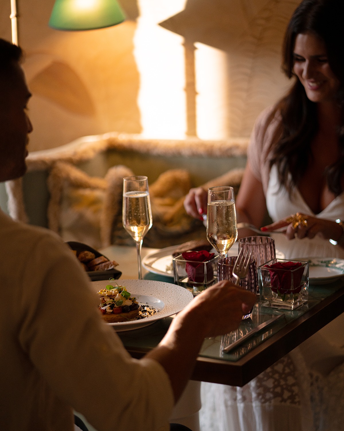 Tables for Valentine's Day are filling up fast, which means there are two types of people reading this: those who've already booked, and those who are about to.
Don't leave it to chance. Reserve your table now.
#FoodieFinds #restaurantsmalta #PalazzoParisio #PalaceLife #visitpalazzoparisio #visitthepalace #palazzoparisiomalta #valentinesdinner