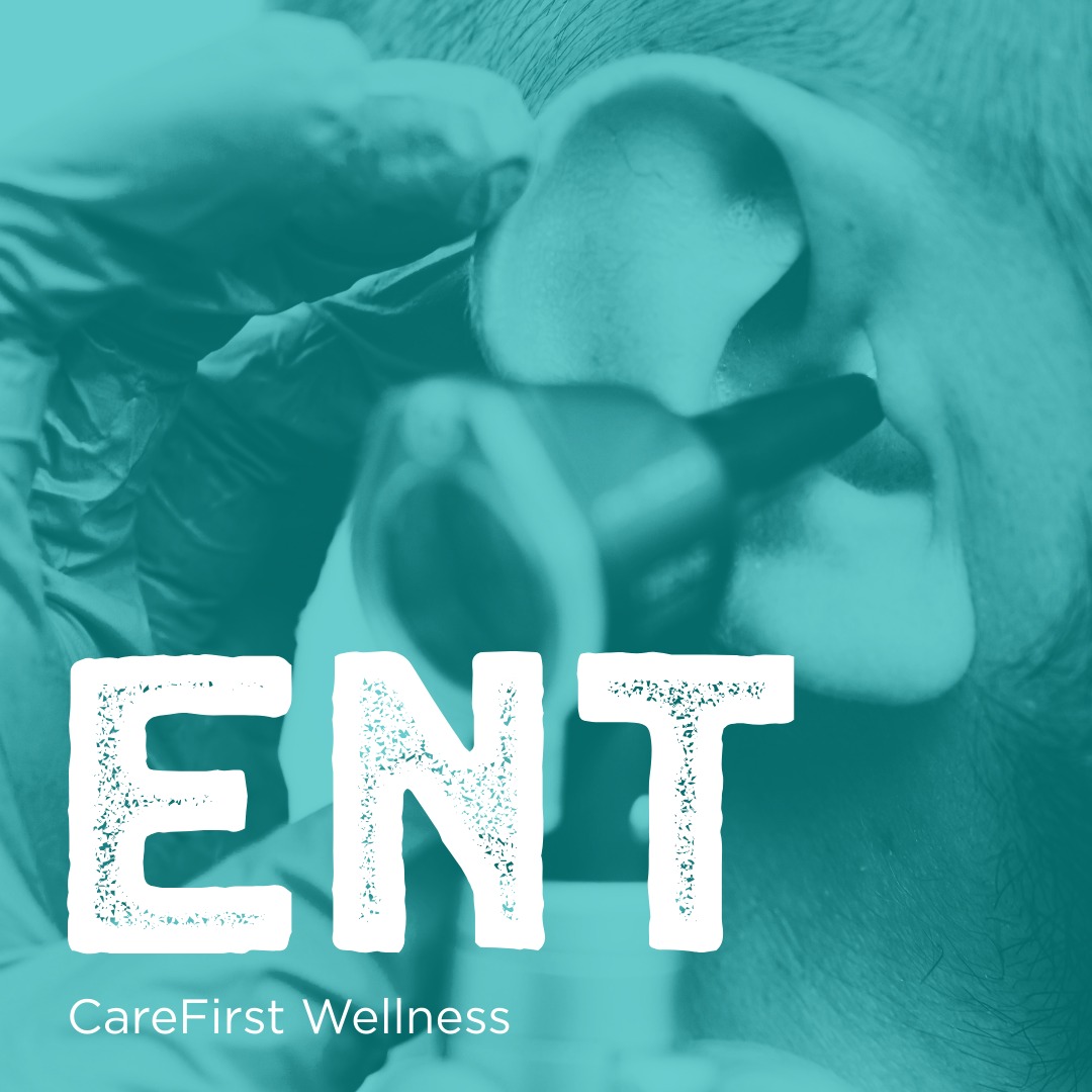 No need to go out of town to see en ENT.
Head over to @cfwaok.