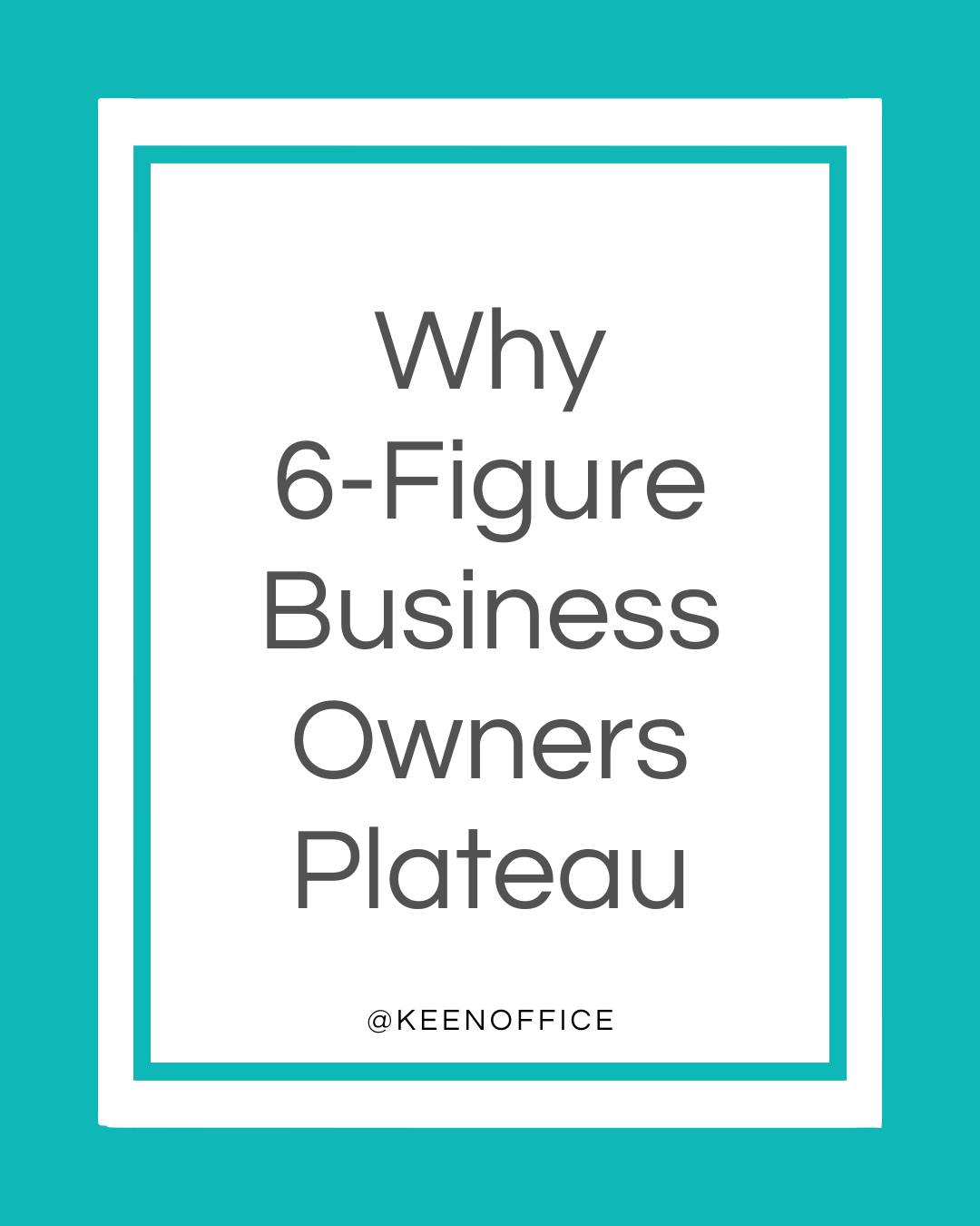 Growing a business is not always a smooth upward climb. After an early phase of momentum, many companies hit a point where growth slows despite continued effort. It can feel like running in place while everyone else moves ahead.
This post breaks down why growth plateaus happen and practical ways to restart momentum. From tightening operations to exploring new opportunities, you will find clear, actionable steps to move your business forward again.
If you are feeling stuck and not sure what to tackle next, let’s talk.
Book a discovery call to see how the right support and structure can help you move past the plateau. Link in bio.
#VirtualAssistant #CanadianBusiness #SmallBusinessCanada #BusinessSupport #OfficeManagement #RemoteSupport #VirtualOffice #EntrepreneurLife #WomenInBusiness #ServiceBasedBusiness #AdminSupport #OperationsManagement #BusinessEfficiency #StartupCanada #OnlineBusiness #ProfessionalServices #Outsourcing #ProductivitySupport #BusinessGrowth #ScaleYourBusiness #TimeSaving #Delegation #VirtualTeam #WorkSmarter #CanadianEntrepreneur #RemoteWorkCanada #ModernBusiness #DigitalOffice #SupportServices #BusinessManagement