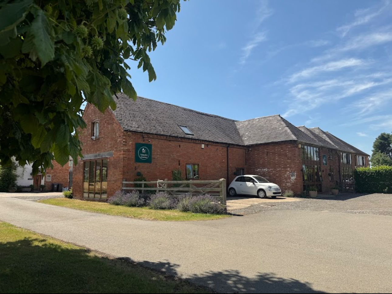 Good morning ☀️
We’re open today and can’t wait to see you all 🤍
Saturdays can be a little busy, so please bear with us — we’re a small team, but we promise it’s worth the wait ☕✨
Our coffee shop is open from 11am–3pm
Pop by, say hello, and enjoy your Saturday with us 🤎