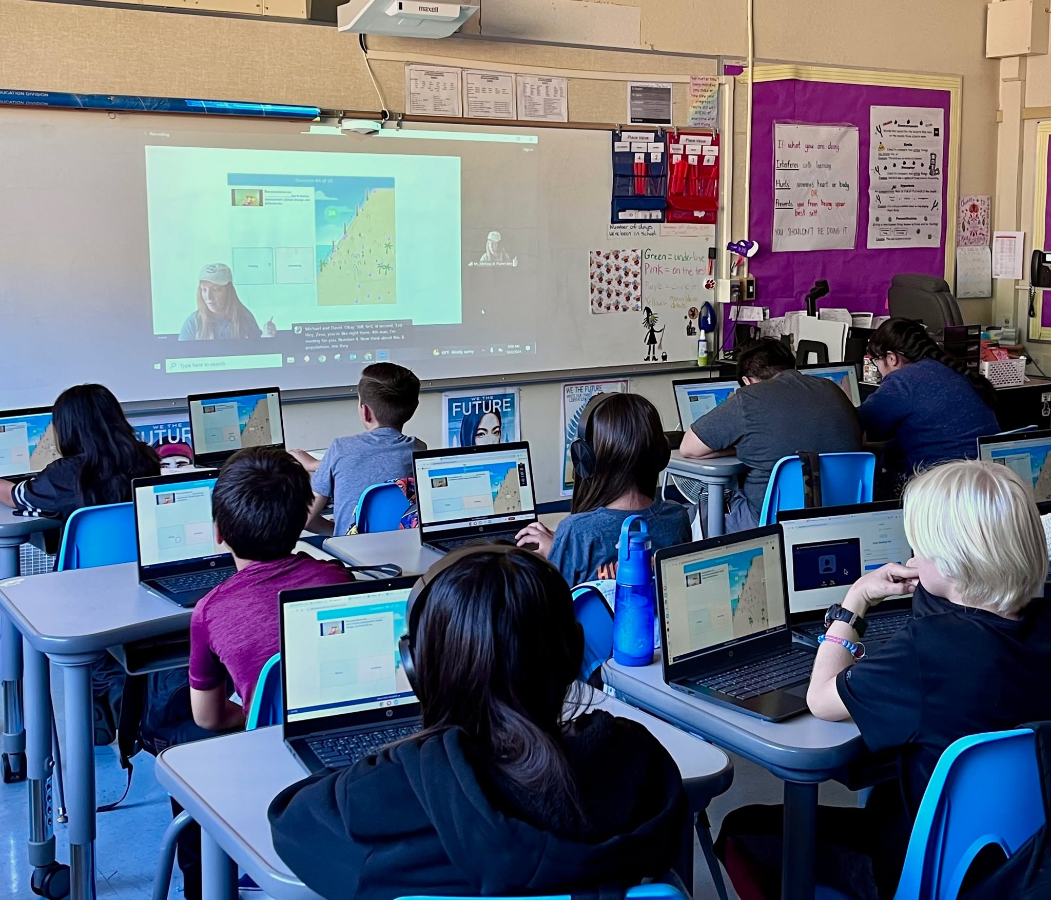 📣 Calling all teachers looking for a hands-on STEM lesson for your class 🐝🌱
Planet Bee’s environmental STEM programs bring pollinators, coding, data collection, and real-world science straight into your classroom. Lessons are standards-aligned, interactive, and designed to help students make meaningful connections between science, technology, and the environment around them.
From native bees to climate connections, these programs make STEM tangible, relevant, and fun—for both students and educators.
Learn more and bring Planet Bee to your school at the link in our bio!
#planetbee #stemeducation #stemlearning