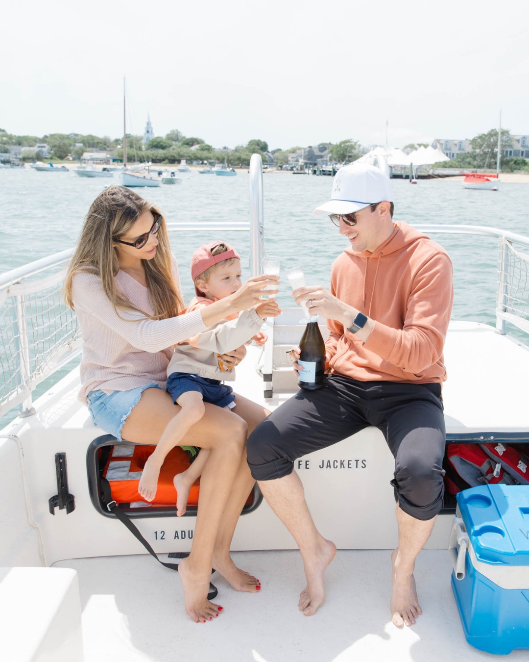 This Valentine’s Day, give the gift of quality time on the water 💘
Surprise your favorite person by booking a special cruise to look forward to this summer, or get them a gift card to use once the season kicks off!
#sunsetcruise #nantucketbywater #nantucketisland #nantucketcharters #nantucketcruises