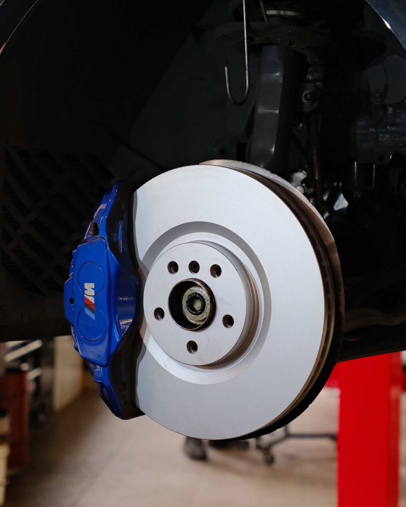 #BMW #M135i, logbook maintenance along with front and rear brake overhaul/replacement completed. Quick zippy M lite perfect for around suburban streets.
🌏 autounion.com.au
☎️ (03) 9563 2011
✉️ service@audservice.com.au
📍 Oakleigh, VIC