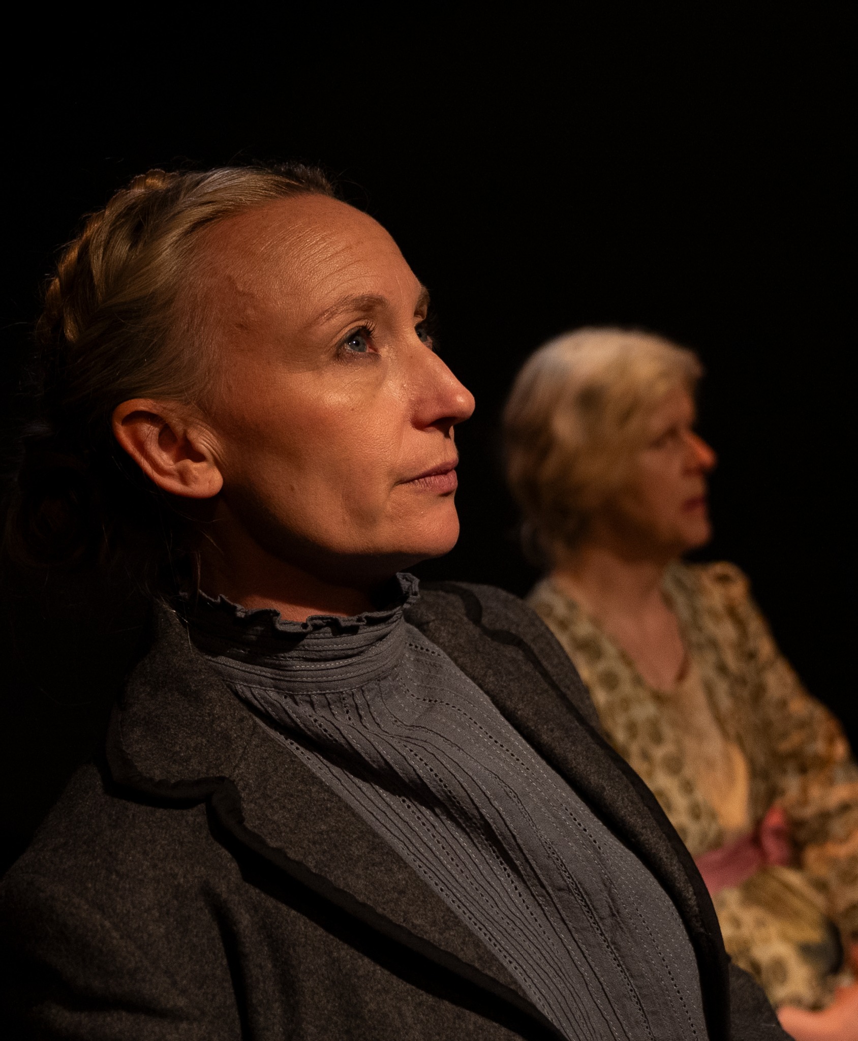 This stunning portrayal of two historical titans lands at the Alma for two nights only!
An imagined encounter between renowned socialite and Bloomsbury Group patron, Lady Morrell and fearless suffragette Millicent Fawcett, sees two worlds collide.
Don't miss this brand new production as it launches on a full UK after is hugely successful reception at the @bloomsburyfestival
📆 Fri 30th & Sat 31st Jan
⏰ 8pm
🎫Link in bio