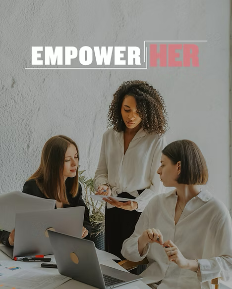 Tillsammans stĂ€rker vi kvinnligt entreprenörskap - med Empower:HERđ
Empower:HER Àr ett utvecklingsprogram för yngre kvinnor i SjuhÀradsregionen som vill utforska entreprenörskap, stÀrka sitt sjÀlvledarskap och ta steg mot att förverkliga sina idéer. Det syftar till att ge kvinnor mod, kunskap och verktyg för att vÄga ta plats som entreprenörer och företagare.
Projektet drivs av @drivhusetboras och speglar det vi tror pĂ„ â lĂ„ngsiktigt stöd, gemenskap och lĂ€rande över generationsgrĂ€nser â
Genom samarbetet i projektet Empower:HER Àr Kavai med och bidrar till att fler kvinnor i SjuhÀradsregionen fÄr mod, verktyg och nÀtverk för att utveckla sina idéer.
â
Projektet gĂ„r helt i linje med vad vi stĂ„r för â att lĂ„ngsiktigt stötta kvinnligt entreprenörskap, skapa sammanhang för lĂ€rande och bidra till att Ă€ven yngre kvinnor fĂ„r kraft och nĂ€tverk att vĂ€xa i. Under vĂ„ren kommer dessutom 20 deltagare frĂ„n Empower:HER att medverka pĂ„ ett av vĂ„ra Kavai-möten, nĂ„got vi ser mycket fram emot!đž
Projektet inleds den 18 februari med ett första event dĂ€r vĂ„r medlem Anna Hedlund medverkar som förelĂ€sare. Anna leder trĂ€ffen med fokus pĂ„ hĂ„llbart sjĂ€lvledarskap â ett tema som Ă€r lika relevant för entreprenörer som för ledare.
Vi önskar Anna varmt lycka till och ser fram emot att följa Empower:HER-resan vidare đ«
LĂ€s mer och anmĂ€l digđ https://drivhuset.se/evenemang/empowerher-ett-initiativ-for-kvinnligt-entreprenorskap-i-sjuharad/