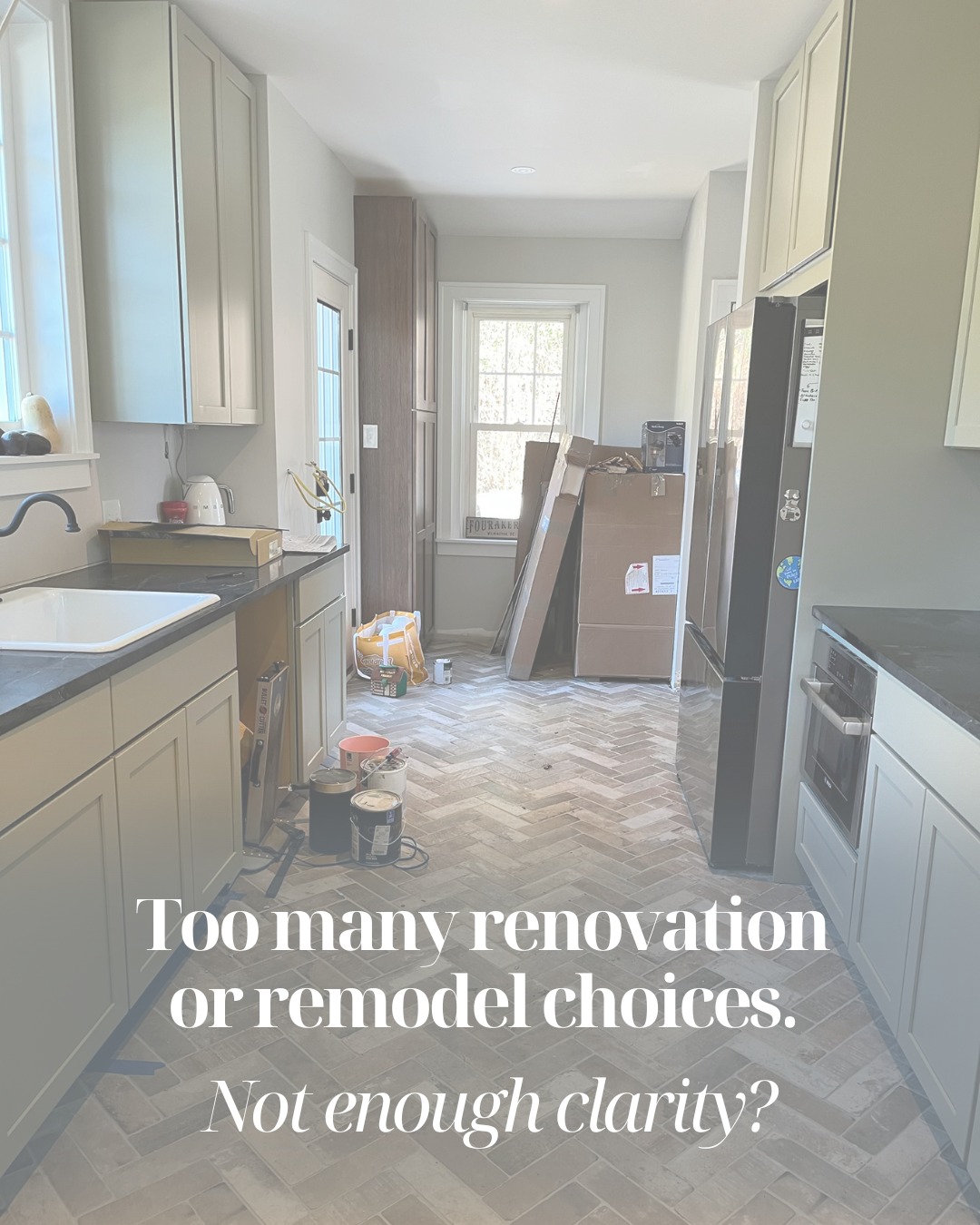 Home renovations and remodels can feel like a lot.
Choosing layouts, materials, colors, and finishes—it’s easy to get overwhelmed. And then there’s the timeline, the budget, and all the little decisions that add up.
That’s where I come in.
I’m here to guide you through every step, from planning the layout to picking the right finishes and details. Together, we make sure your space feels like you: beautiful, functional, and thoughtful. No confusion. No endless back-and-forth.
You get to enjoy the excitement of seeing your home transform, while I handle the design decisions that bring everything together.
The result? A home that doesn’t just look great, but feels right—comfortable, stylish, and made for your life.
Thinking about renovating or remodeling your space? Let’s start with a Discovery Call.
#HomeRenovation #HomeRemodel #InteriorDesign #InteriorDesigner #PennsylvaniaInteriorDesign #PhillyHomes