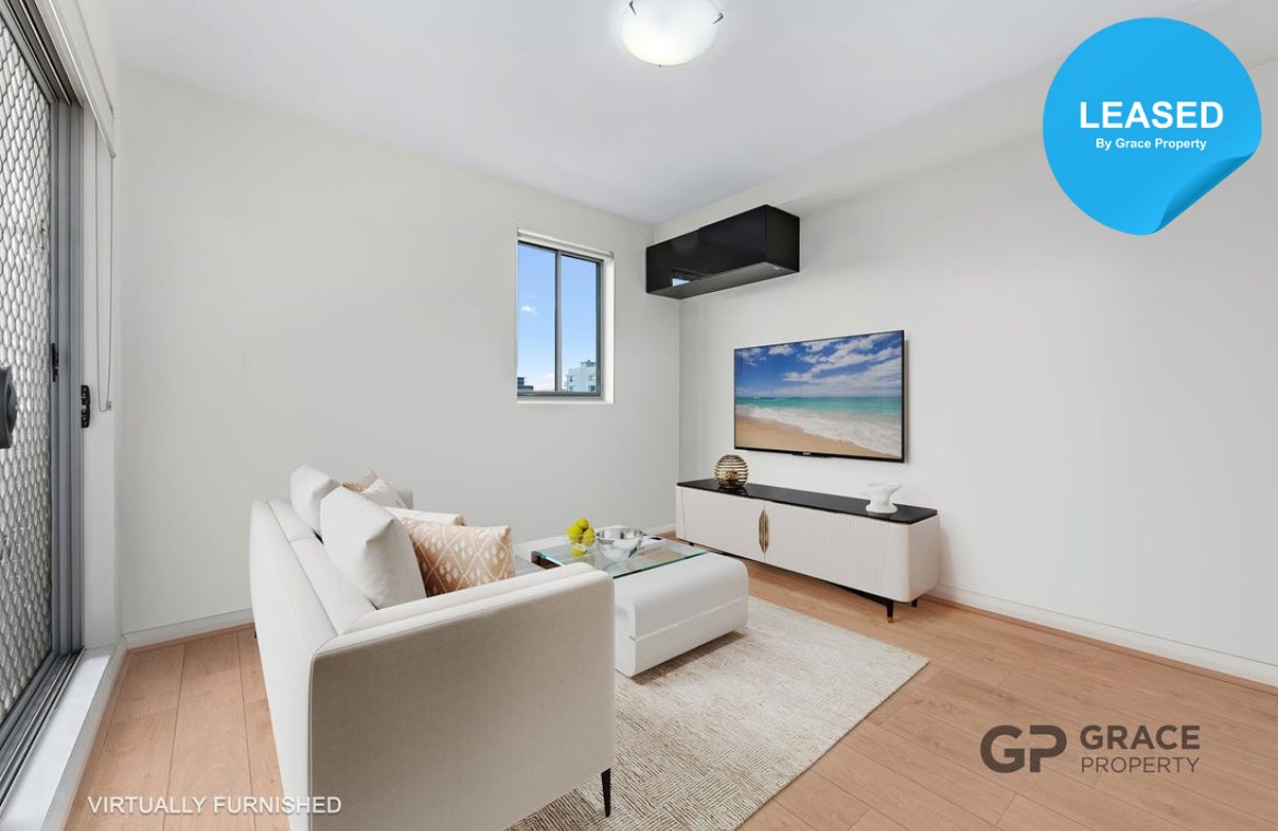 ✨ Another Standout Home Leased in Homebush
This oversized 82sqm one-bedroom apartment has just been successfully leased — and it’s easy to see why. With sun-filled interiors, modern finishes, and a prime Homebush location, it attracted strong interest from quality tenants.
🏙️ What made it shine
• Expansive open-plan layout with flexible living and dining space
• North-facing aspect with covered balcony and district views
• Contemporary kitchen with gas cooking, Caesarstone benchtops, and dishwasher
• Generous bedroom with walk-in wardrobe
• Air conditioning, secure parking, and storage cage
• Rooftop communal area and secure building with video intercom
For owners, results like this come down to smart pricing, strong presentation, and proactive leasing strategies. At Grace Property, we focus on minimising vacancy and securing the right tenants.
📩 Thinking of leasing your property? Let’s talk.
#GraceProperty #PropertyManagement #JustLeased #LeaseWithConfidence #SydneyRealEstate #InvestmentProperty