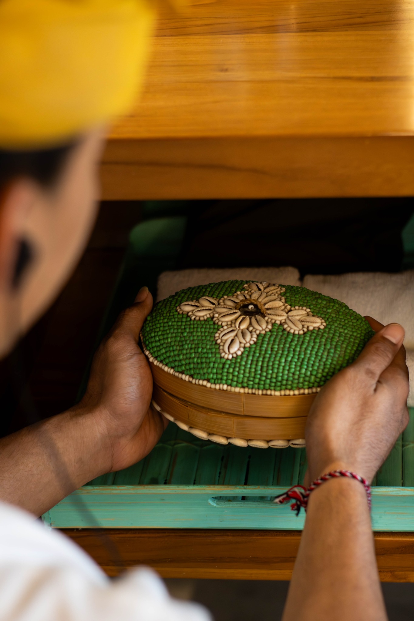 Handcrafted elements that reflect warmth and intention. Every detail is chosen to create a sense of home. Experience mindful luxury at Annora Villa.
www.annoravillas.com
#annoravillasbali #annoravillas #annoravillasseminyak #annorabalivillas #bhavaspaseminyak #craftrestaurant #impihotels
#SeminyakStay #BaliVillaLife #RomanticBali #HoneymoonInBali #PrivateVillaEscape #SlowLivingBali #BaliHiddenGem #YourBaliRetreat