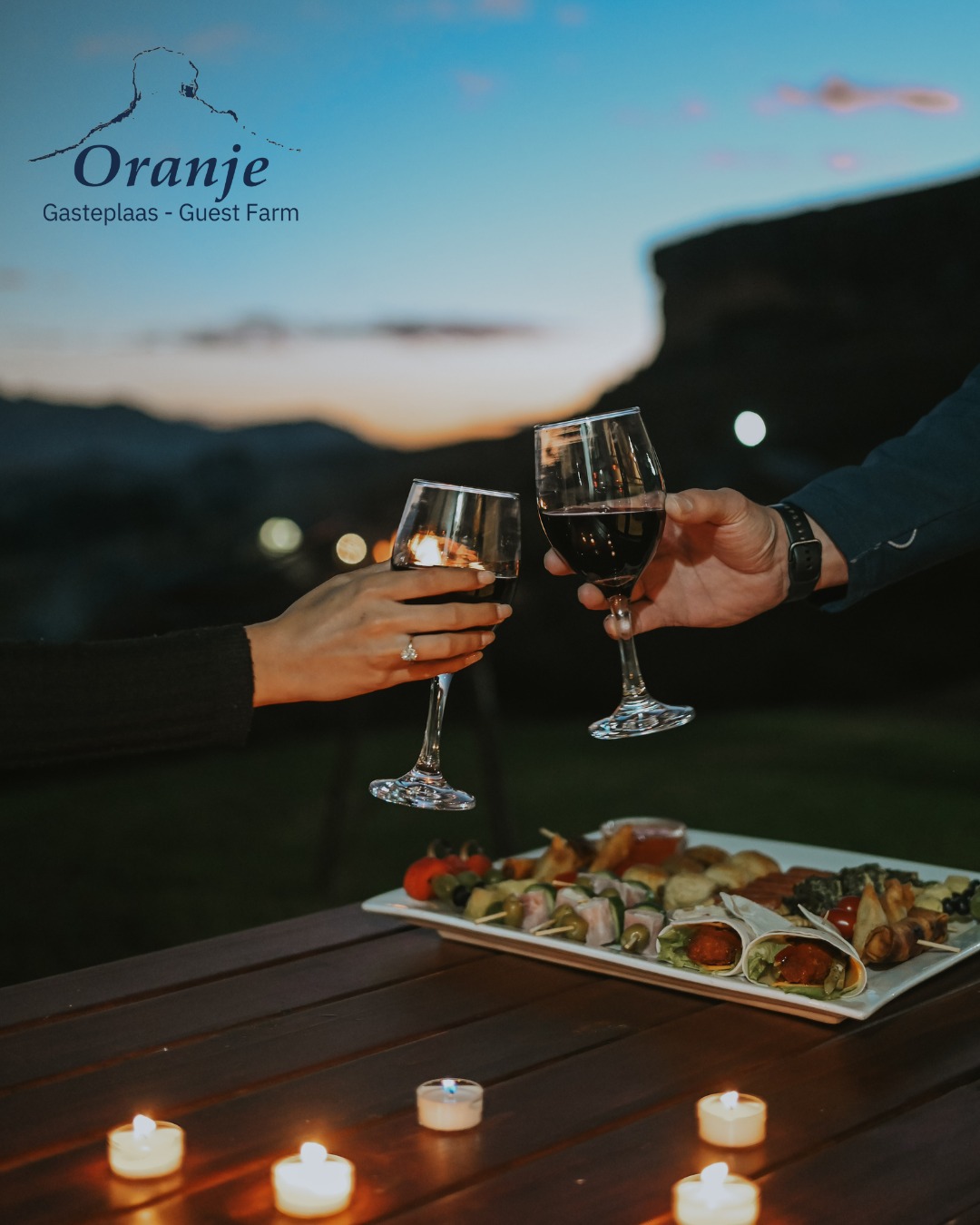 Oranje Guest Farm, we take care of the setting, you take care of the moments.
Explore our self-catering options and find the perfect stay for your next romantic getaway.
🌐 www.oranjegasteplaas.co.za
#OranjeGuestFarm #SelfCateringStay #FreeStateEscape