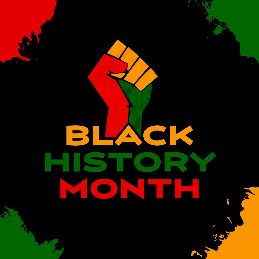 Happy Black History Month from our family at Ujima to yours!