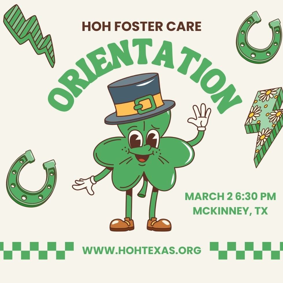 Did you miss orientation last night? It's your lucky day, you can sign up for next month starting NOW: https://forms.gle/aq25kwYRu2bWyYk77