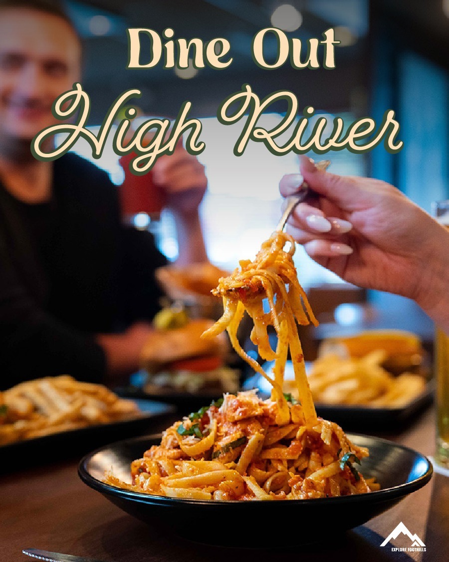 ❤️ 10 days of flavour ❤️
Warm up your winter with exclusive, off-menu dishes created by High River’s local restaurants. For 10 delicious days leading into Valentine’s Day, kitchens around town are showcasing their creativity and culinary talent.
This special event is all about celebrating local chefs, encouraging diners to try something new, and supporting our restaurants during the winter season—while enjoying a cozy night out or planning the perfect date. 💕
Flip through to see participating locations!
@hrchamber @mrmikeshighriver @elpapalote.oaxaca @kneedeep_barandgrill @kasushi.highriver @indianpanflamehighriver @foxesdenrestaurant @narrowroadcreperie @diningcarhighriver @thenobleteahouse
#DineOutHighRiver
#FoothillsFood
#HighRiverAB
#AlbertaFoodie
#FoothillsAdventure
#WinterIsTastierFoothills
#ExploreFoothills
#CoolLittleTowns
#FoothillsAlberta