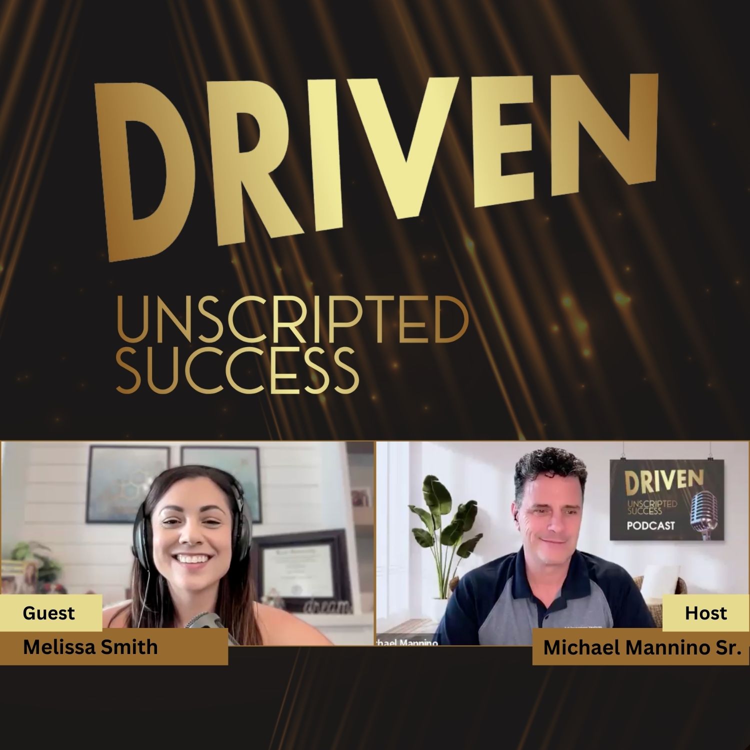 🔥 What if your DNA could help you choose the right medications before you even take them?
In our latest episode of Driven: Unscripted Success, I sat down with the incredible Dr. Melissa Smith, PharmD, founder of Florida PGX Consulting. We unpacked how pharmacogenomics is helping patients avoid the pain and danger of trial-and-error prescribing.
From mental health to pain management, Melissa is changing how we think about medication — one gene at a time. 💊
🎧 Listen on Apple: https://podcasts.apple.com/us/podcast/driven-unscripted-success/id1761765593
📺 Watch on YouTube: https://youtu.be/WbysgtTNXoE
👉 Be a Guest: Are you a successful Naples-area business owner or entrepreneur?
Apply here: https://drivensuccesspodcast.com/guest
#PGX #Pharmacogenomics #PodcastGuest #PrecisionMedicine #NaplesBusiness #DrivenPodcast #WomenInPharmacy #HealthTech #Genetics