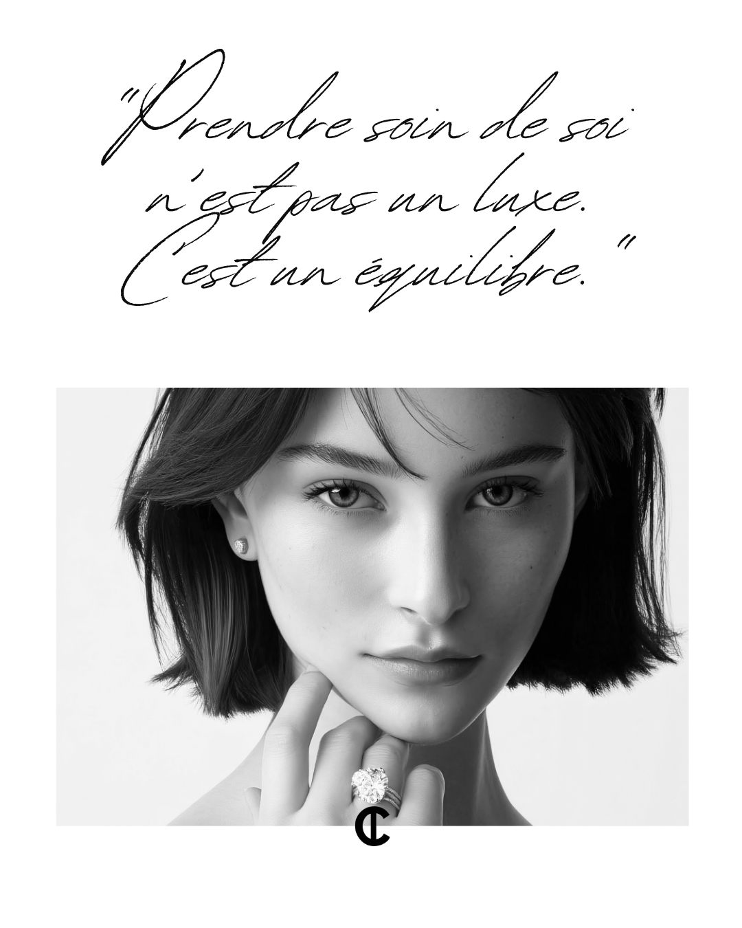 « Prendre soin de soi n’est pas un luxe.
C’est un équilibre. » ✨🤍
S’accorder du temps, écouter son corps, apaiser l’esprit.
À l’Institut C, chaque soin est pensé comme un moment pour se recentrer et retrouver son équilibre, en douceur.
✨ Offrez-vous ce temps pour vous.
📍 Institut C – Lyon 2
📲 Réservation sur Planity : Lien dans la bio.
#institutclyon #bienetre #douceur #selfcare #equilibre #momentpoursoi #soindesoi #lyon2 #institutbeaute