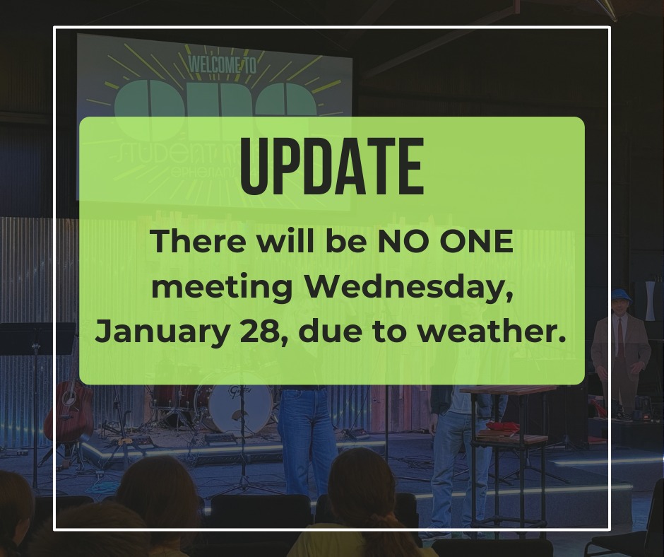 We are looking forward to meeting again as soon as it is safe. Stay warm!