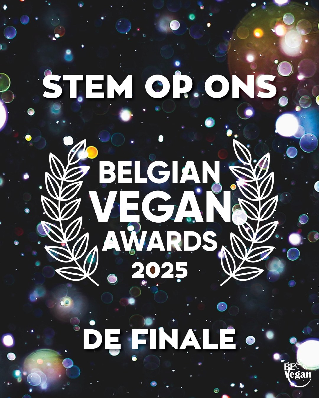 STEM OP ONS: BESTE EVENT FOOD 🚌🌯
Aaahw! Dit vinden wij ZO TOF!!! 🥰 Onze foodtrucks zijn bij de zuiderburen niet onopgemerkt gebleven; we stonden oa op Gentse Feesten, @graspopmetalmeeting en @chili_fest._com Antwerpen, en we zijn genomineerd voor een Belgian Vegan Award van @bevegan.be in de categorie "beste event food van 2025". Apetrots zijn we! 🐒
Stem je op ons in de finale? Jouw support betekent veel voor ons!
De link vind je in onze highlights, stemmen kan t/m zondag 8 februari 2026.