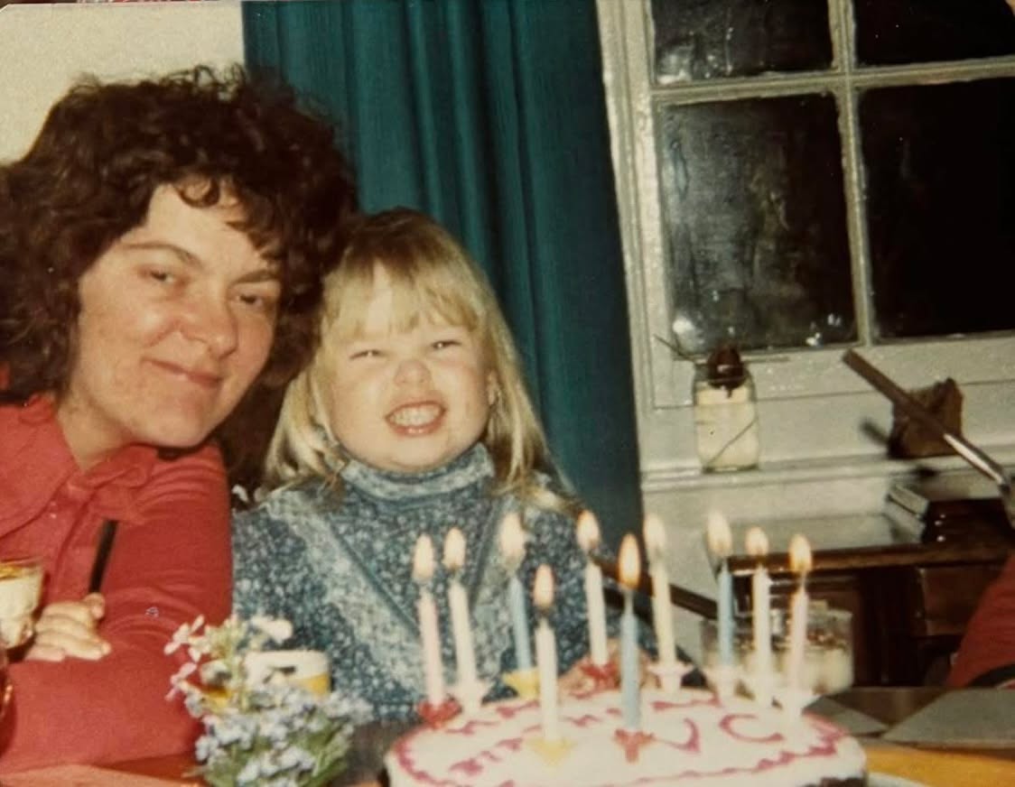 🎉 Birthday reflections 🎉
Today is my birthday, and I’ve been rereading a piece Ronnie once wrote about me. To this day, none of us knows why she started writing it. Divine inspiration? boredom? a rogue cup of coffee or beer!? Whatever the reason it has to be one of my favourite little treasures!
As for what she would have written about the next 30 years… well, let’s just say I’m extremely grateful she stopped when she did. The sequel would’ve been absolute chaos!
https://www.ronniesramblings.co.uk/post/my-life-and-times
#RonniesRamblings #InspiredbyRonnie #NotebookLove