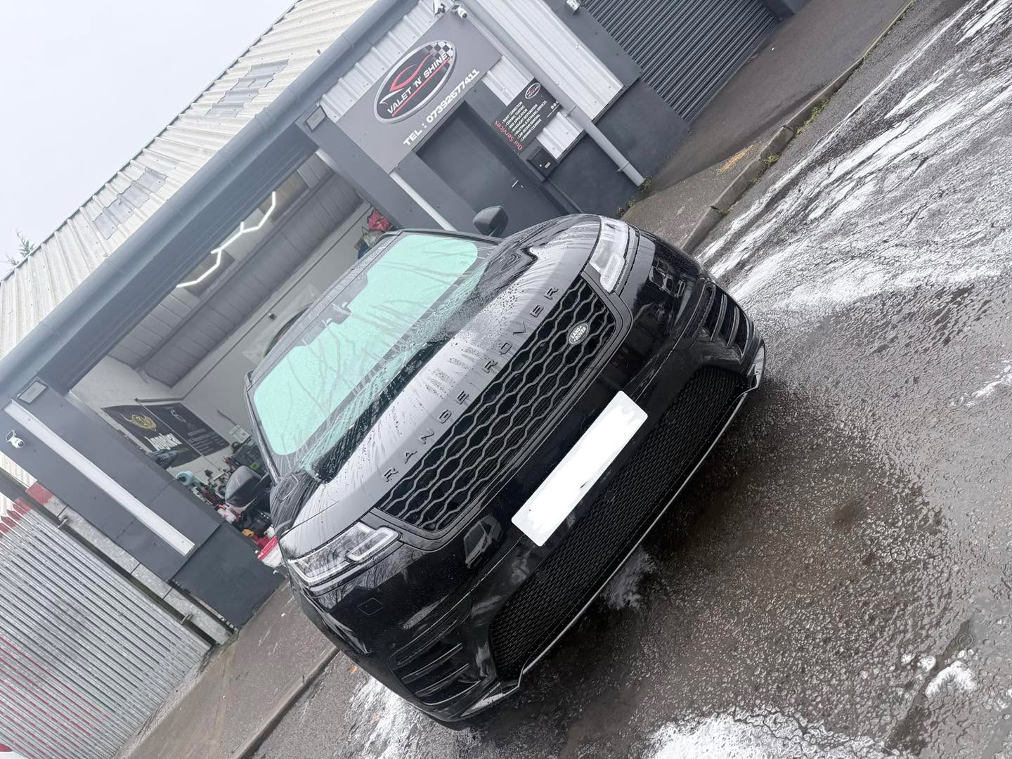 Joeโs Velar back in with us for its regular maintenance clean ๐
This is exactly how you keep a car looking its best all year round โ safe wash methods, the right products, and attention to the finer details every time โจ
If you want your pride and joy maintained properly, this is what we do day in, day out.
๐ฅ LIMITED OFFER AT THE UNIT ๐ฅ
Weโre currently running a limited offer on our exterior clean & 1-year ceramic coating โ perfect if you want easier cleaning, better gloss and long-lasting protection.
๐ Unit 2, Gelligron Industrial Estate, Tonyrefail
๐ฒ Message or WhatsApp to book โ limited slots available
#ValetNShine #MaintenanceClean #RangeRoverVelar #DetailingLife #CeramicCoating #SouthWalesDetailer #Tonyrefail #KeepItClean #ProperCarCare
