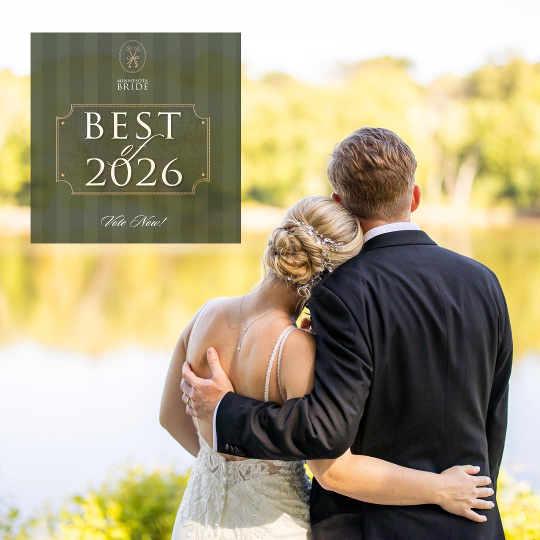 🚨 Final days to vote! 🚨
Voting for the Best of @minnesotabride awards closes 2/24, and Leopold’s Mississippi Gardens is nominated for Best Waterfront Venue.
If you haven’t voted yet, now’s the time — one vote per category is all it takes to show your support.
🗳️ Link in bio or at mnbride.com
📸 @ericvestphotography
#LeopoldsMississippiGardens #BestOfMNWeddings #LastChance #VoteOncePerCategory #WaterfrontWedding #MNWeddings