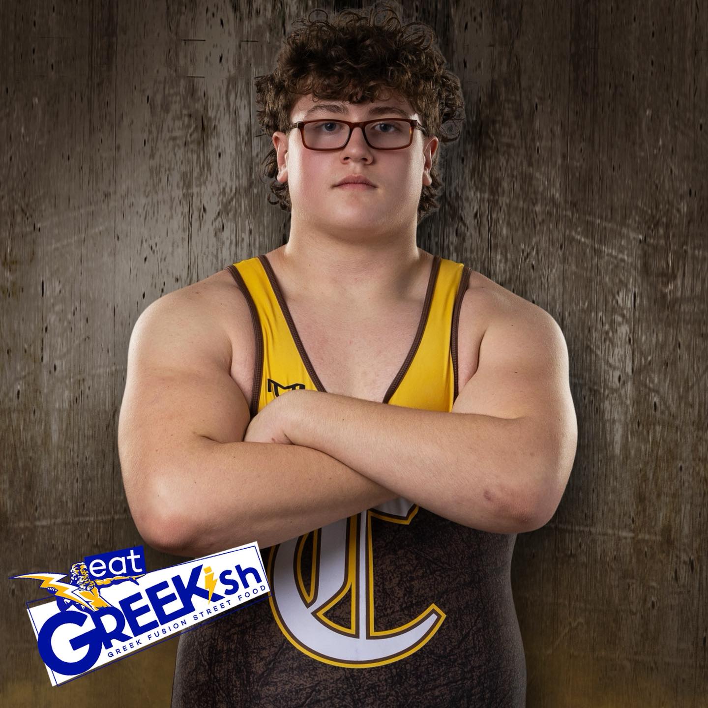 Weāre back!!! Weāll be closing up shop a little early today to watch this beast at Crosstown Wrestling.
Hereās this weekās schedule, but be sure to check our calendar and on here for updates:
TUE 1/27 ~ CVS on 11th ~ 11-2 & 3-5:30
WED-THU 1/28-29 ~ CVS on 11th - 11-2 & 3-6:30
FRI 1/30 ~ CVS on 11th ~ 11-2
SAT 1/31 ~ CLOSED