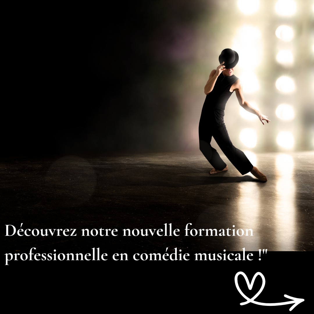 💡 Pourquoi ce stage est-il unique ?
La comédie musicale est un art exigeant qui demande une formation pluridisciplinaire. À Bordeaux, les opportunités pour se former de manière aussi complète sont rares. Ce stage est une chance de progresser rapidement aux côtés de deux expertes passionnées.
📅 Dates : 9-14 mars 2026
📍 Lieu : Studio Théâtre 71, 71 cours Édouard Vaillant, Bordeaux
💼 Public : Professionnel·les du spectacle et amateur·rices expérimenté·es
💰 Tarifs : 1400€ (financement AFDAS/Pôle Emploi) ou 1000€ (financement personnel)
📩 Inscriptions et informations : idealstheatre.formation@gmail.com