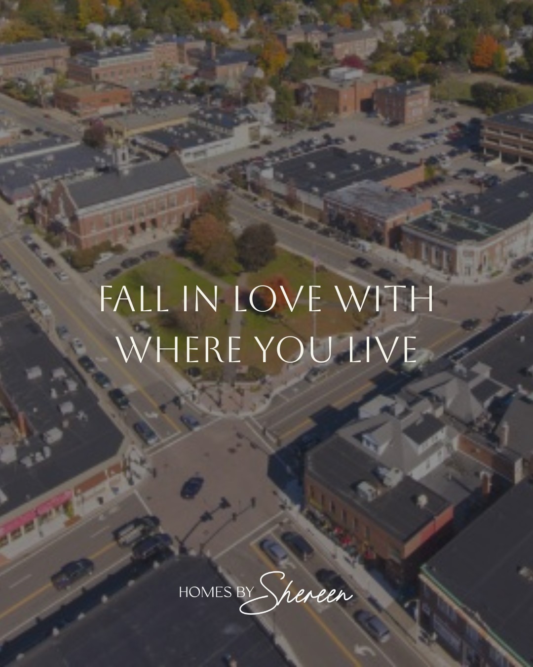 With February bringing a little extra love in the air, this recent story feels especially meaningful.
I recently had the privilege of helping a client return to the town she grew up in, this time with her husband and their two little ones. Coming back to Needham to put down roots, raise their family, and build a life in the community that shaped her was exactly what they had hoped for.
Watching them step into this next chapter, excited to create new memories in a place that already holds so much history for her, is why I love what I do.
A home should support the life you’re building and loving where you live truly makes all the difference.
Let’s talk about your next chapter. 📲 (617) 799-8150