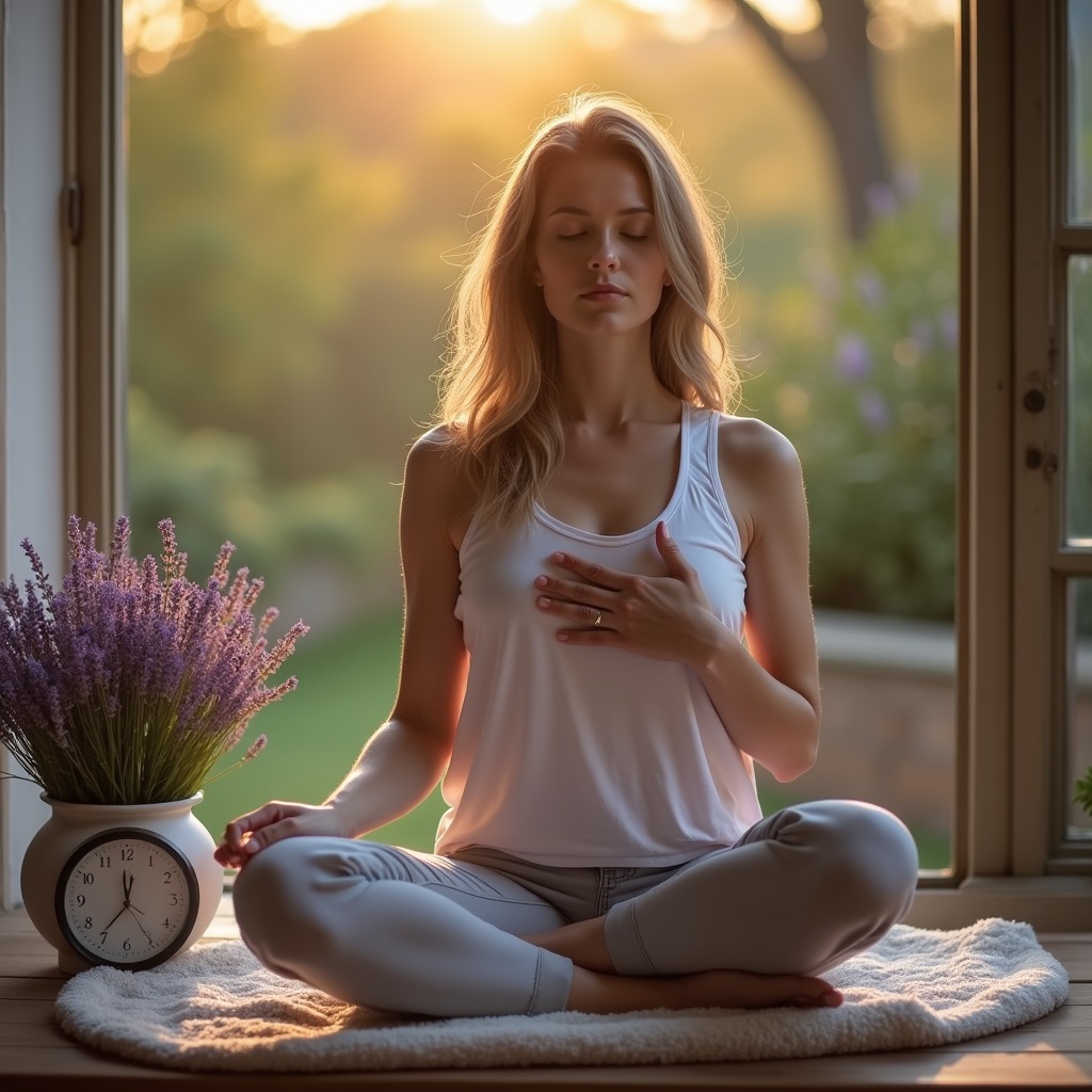 I invite you to try a gentle, trauma‑aware breathing and grounding micro‑routine designed to ease tension and reset the nervous system.
Find a safe, comfortable seat or lie down. Close your eyes if that feels okay.
1) Soften your shoulders and place one hand on your belly.
Breathe in slowly for 4 counts, noticing the rise under your hand.
Breathe out for 6 counts, letting the body relax.
Repeat 4 times.
2) Shift attention to your feet.
Notice contact with the ground and the support beneath you.
Name one steady sensation (warmth, weight, texture).
3) Bring gentle curiosity to any urge to move or protect; respond with a small, kind adjustment - uncurl fingers, Release the jaw, change posture or rest your hands.
Continue with natural breaths for a minute.
This practice soothes the nervous system by engaging safe, longer exhales and grounding sensation.
You are allowed to pause, stop, or change the steps at any time.
Bennu Bloom Healing offers trauma‑informed somatic care, rooted in safety and choice
If this felt helpful, save this post and try it!
Link in bio for more support.
#TraumaInformedCare #SomaticHealing #Londonderry #GentleBreathing #AnxietySupport #BennuBloomHealing #NervousSystemReset #HolisticRelief