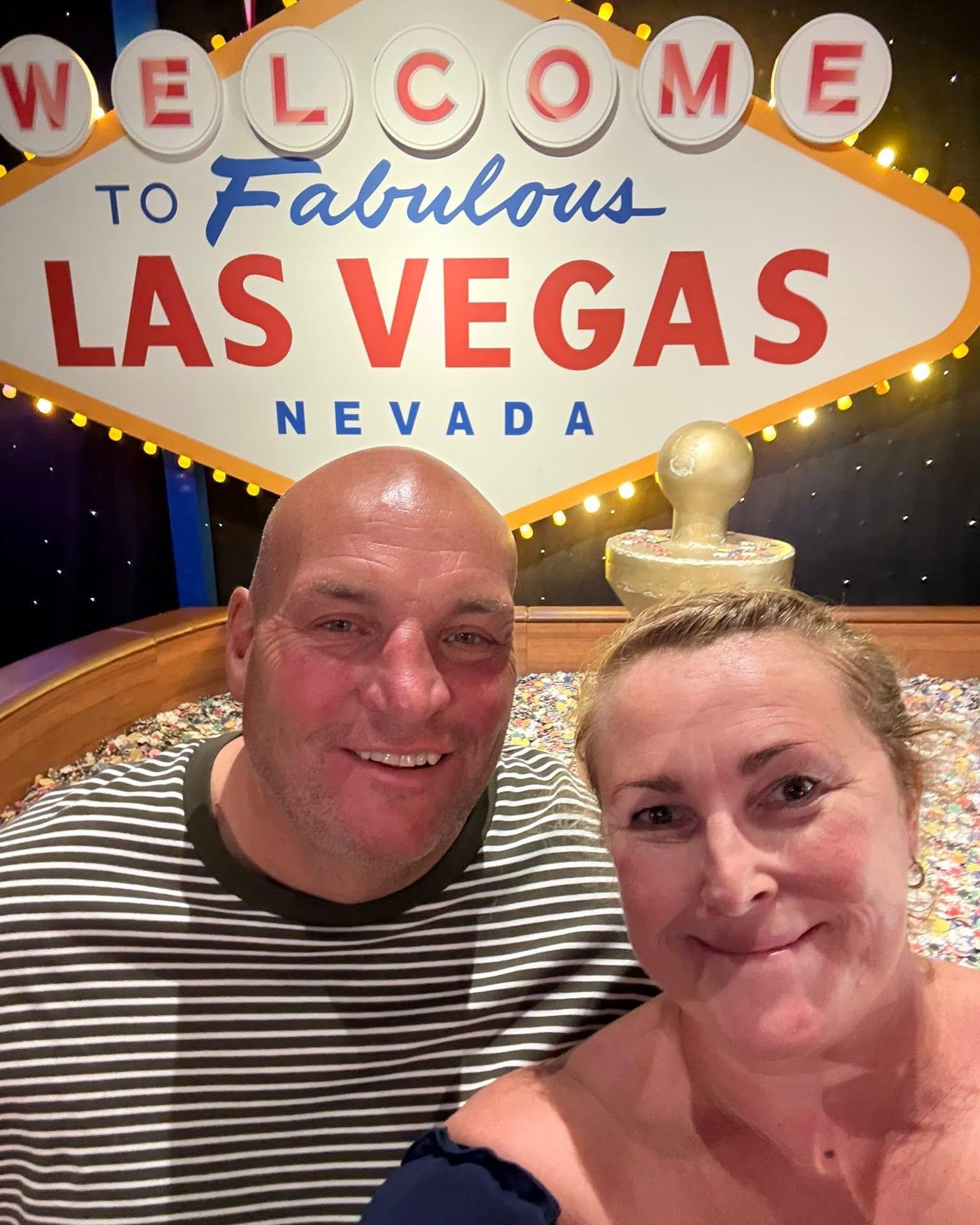 'You only know how fabulous your agent is when things go wrong.'
We're still smiling at these words from a recent client who trusted Emma to plan their 10th anniversary trip 😊
Three cities. Seven nights in Oahu. And when their hotel wasn't what they'd hoped for? Emma sorted a full refund and moved them to their dream hotel—all while they were already travelling.
That's the difference between booking a holiday and having someone truly looking after you.
Fancy your own stress-free dream trip? We'd love to help—drop us a message.
Want to read Aimee and John's story? Link to our blog is in our bio!
#TravelAgent #HawaiiTravel #ClientTestimonial #PersonalService #LuxuryDreamHolidays