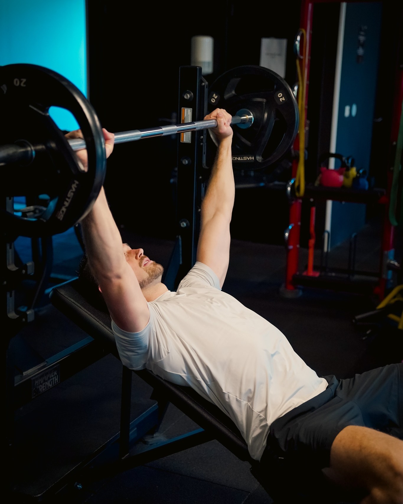 Energiek het weekend in?
Doe vandaag je training bij On Top! 🤩💪
#ontopsportcenter #gym #rockanje #moolhoek