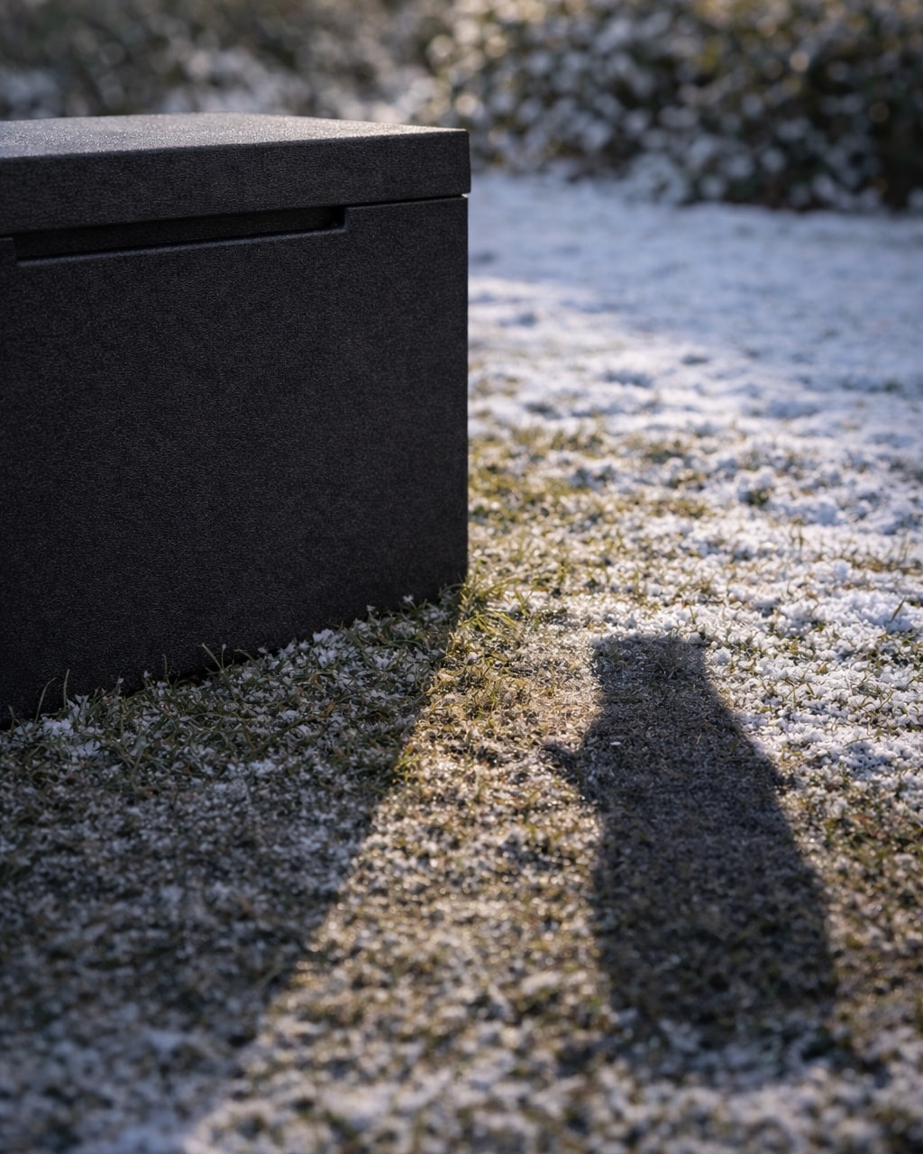 If the groundhog’s wrong, at least your deliveries won’t be.
Keep your deliveries protected, no matter how long winter lasts.
#groundhogday #winter #spring #safety #packageprotection #safedelivery