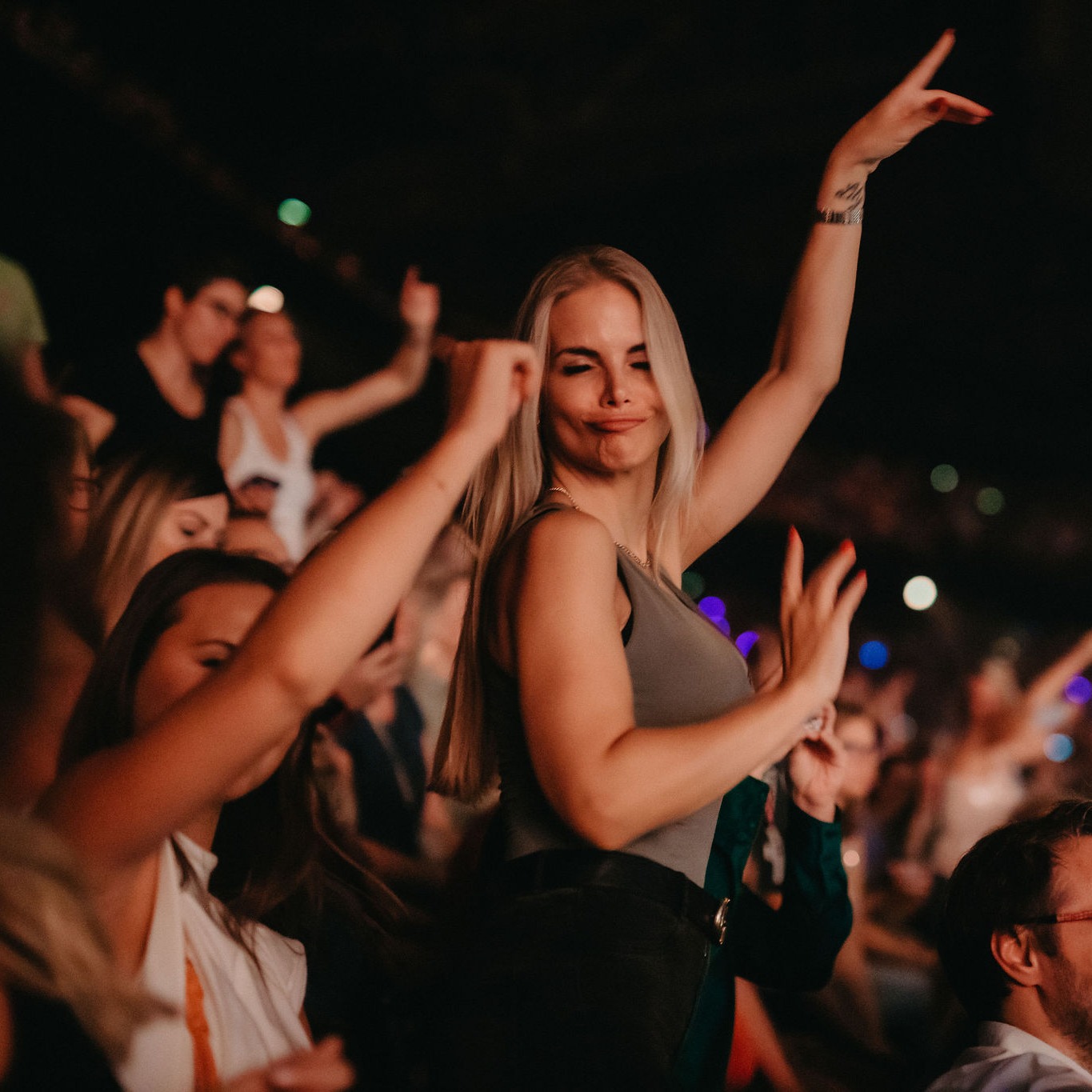 The biggest club classics. Non-stop dancing. 🔥
March 13, Lotto Arena
#clubclassics #clubvibes