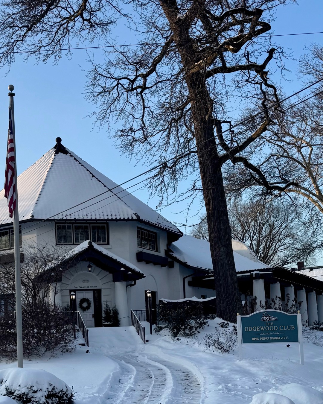 THINK SUMMER ~ Think Membership
Secure your spot for the 2026 Summer Season.
January Promo ends Friday!
#winter #blizzard2026 #edgewoodclub #edgewood #pittsburgh #thinksummer #thinkmembership #secureyourspot #summervibes #gather #swim #play #relax #family #friends #fun #goodtime #makingmemories #membership