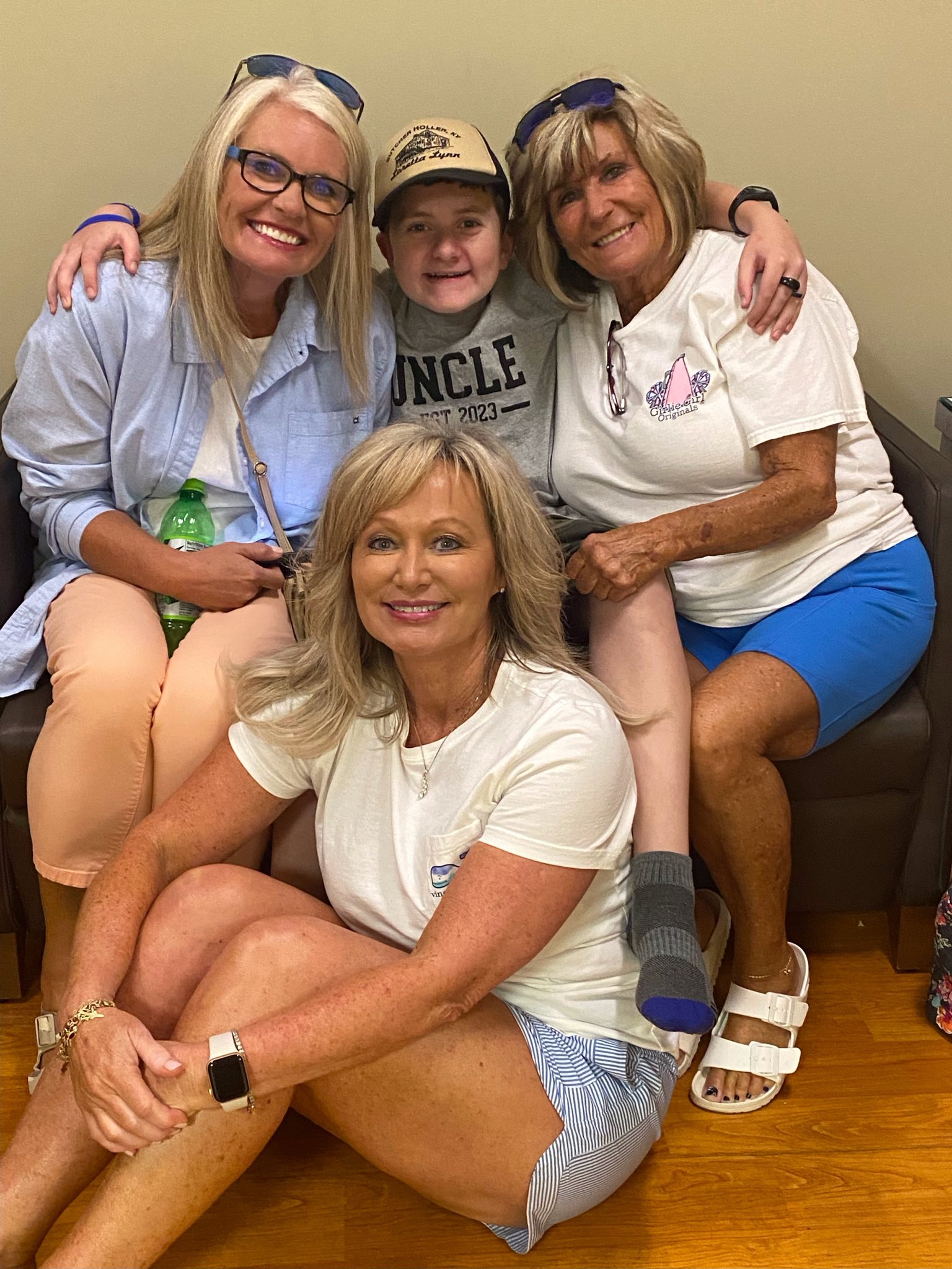 Happy Birthday Jill Bryant!!!! 🎊🎊🎊🎊🎉🎉🎉🎉