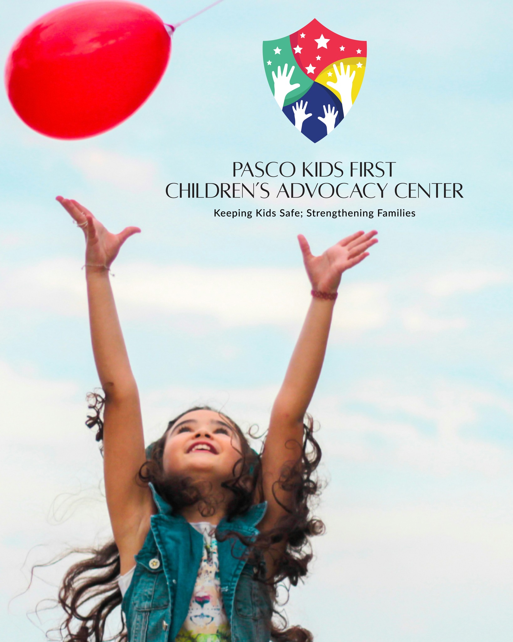 It’s been over a year since Pasco Kids First launched their new branding, and I still get chills every time I see it shared around town.
On shirts, signage, social media, and at community events — this brand is doing exactly what it was designed to do: show up consistently, tell a clear story, and reinforce the mission of keeping kids safe and strengthening families.
For nonprofits, branding isn’t about trends or aesthetics. It’s about trust. It’s about being instantly recognizable, communicating credibility, and making sure your mission is understood the moment someone sees your name. A strong rebrand helps supporters connect faster, donors feel confident, and communities rally behind the work being done.
Watching Pasco Kids First use this brand to amplify their impact has been incredibly rewarding — because when a nonprofit’s message is clear, their reach grows.
If your organization has evolved but your branding hasn’t, it may be time to realign how you show up with the work you’re doing every day.
Let’s make sure your mission is seen, remembered, and supported.