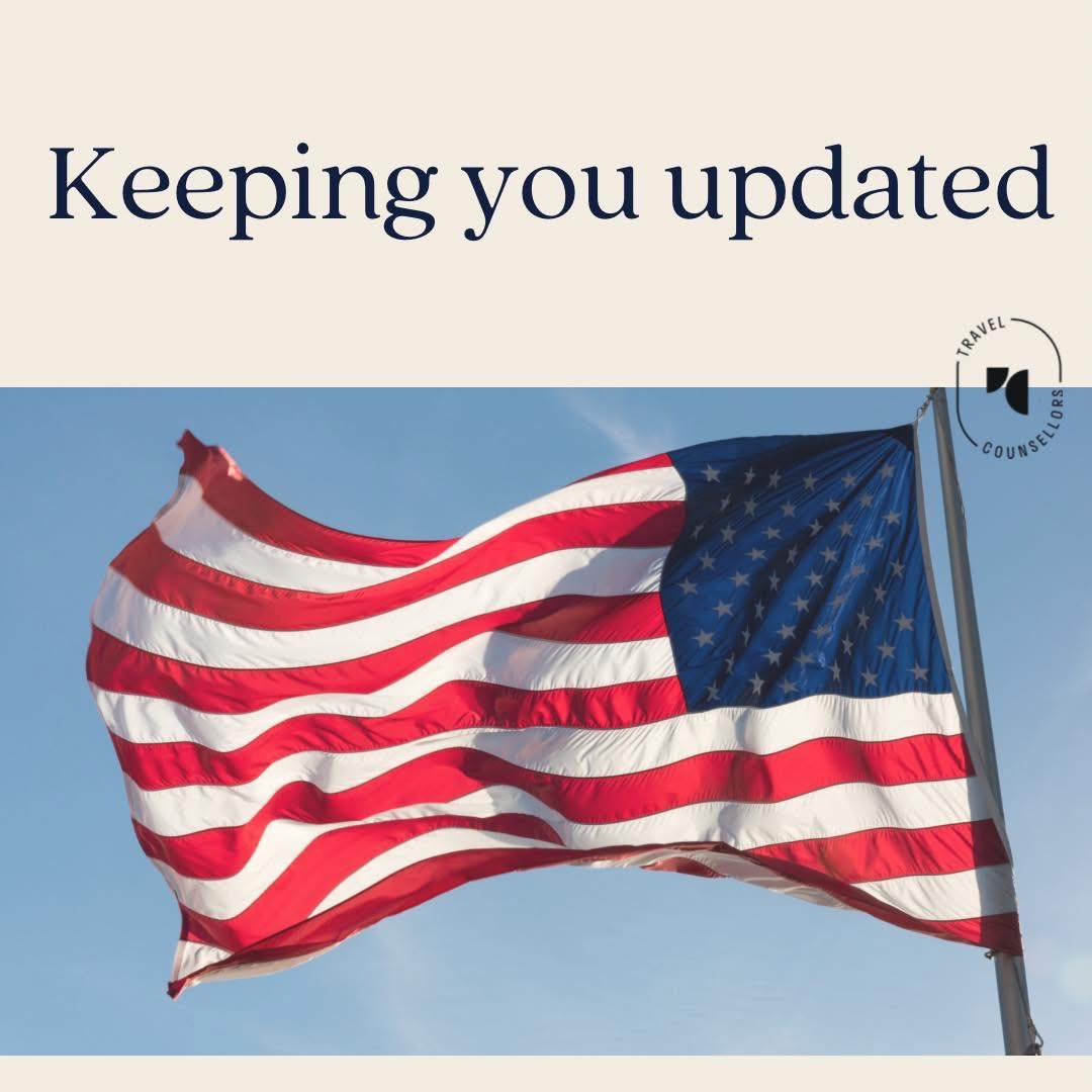 🇺🇸 IMPORTANT ESTA UPDATE – PLEASE READ 🇺🇸
Travelling to the USA? Even if your ESTA was previously approved, you need to check it again.
🚨 What’s changed?
U.S. Customs and Border Protection are now cancelling approved ESTAs if a passport-style photo was uploaded.
📸 New rule:
You must upload a live selfie taken at the time of application.
Using a scanned or passport photo can lead to your ESTA being cancelled.
❗ Why this matters
If your ESTA is cancelled and you turn up at the airport (or cruise port):
✈️ You won’t be allowed to board
🚢 This also applies to cruises stopping in the USA
✅ Official advice:
• Use the official ESTA mobile app
• Take a clear, live selfie
• Recheck your ESTA status before you travel
• Reapply immediately if anything has changed
🔗 Always check via the official CBP website
Please share with anyone heading to the USA — this could save a very stressful start to a trip!