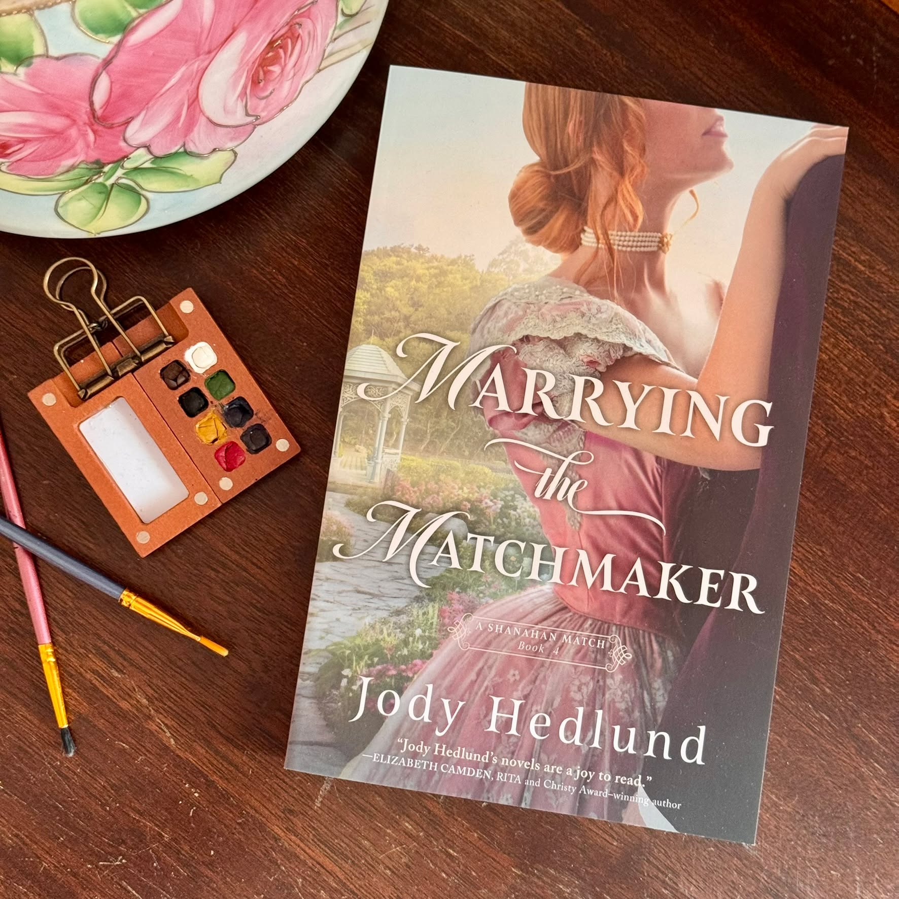 💌BOOK MAIL!💌 I received my ARC copy of Marrying the Matchmaker by @jodyhedlund ! 😍 I love her books! And this one is SO good! ❤️
Marrying the Matchmaker by @jodyhedlund coming February 3rd. Don’t forget to order your copy!
https://www.amazon.com/Marrying-Matchmaker-Shanahan-Match-Book-ebook/dp/B0FCSJQYYP/
#cantwait #bookstagram #comingsoon #christianfiction #marryingthematchmaker #bethanyhousepublishers #bethanyhouse #bookpictures #readingcommunity #historicalromance #sweetromance #romancereaders #jodyhedlund #matchmakerbook #matchmaker