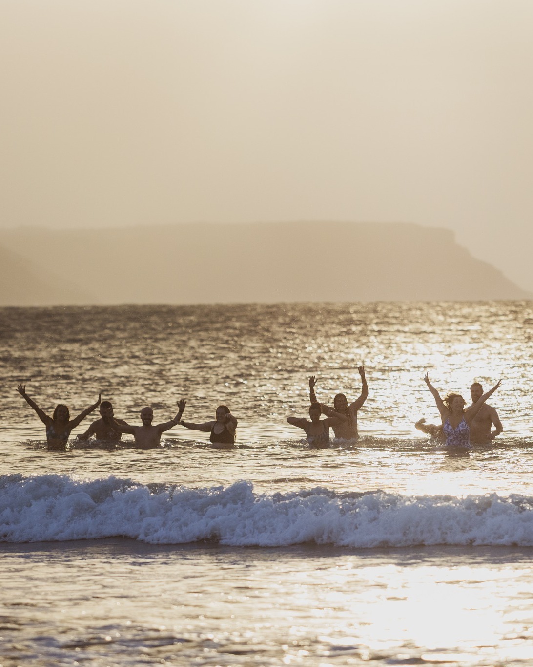 If you're waiting for summer to come - you’re missing the magic! 🌬️🌊🌧️
Stormy days are the BEST sauna days ✨🌅
Book now, link is in bio 🐚🌿
#wintersauna #winterswimmers