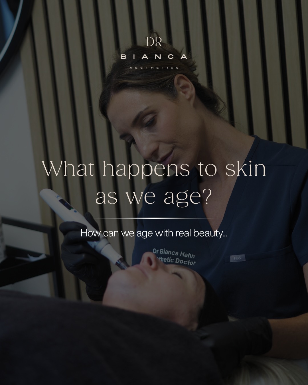 What happens to our skin as we age - and how can we age beautifully?🤍
From our mid-20s, collagen, hydration and cell turnover naturally slow, while repeated movement shapes how skin folds and shifts. Ageing is influenced by genetics, lifestyle and environment - so no two skins age the same.
The most effective approach supports the skin’s biology: collagen-stimulating treatments, hydration-focused injectables, targeted muscle relaxation, regenerative therapies, LED support and consistent, barrier-focused skincare.
✨ Ageing skin responds best when it’s supported, not overridden.
#SkinAgeing #HealthySkin #SkinLongevity #AestheticMedicine #RegenerativeAesthetics #CollagenSupport