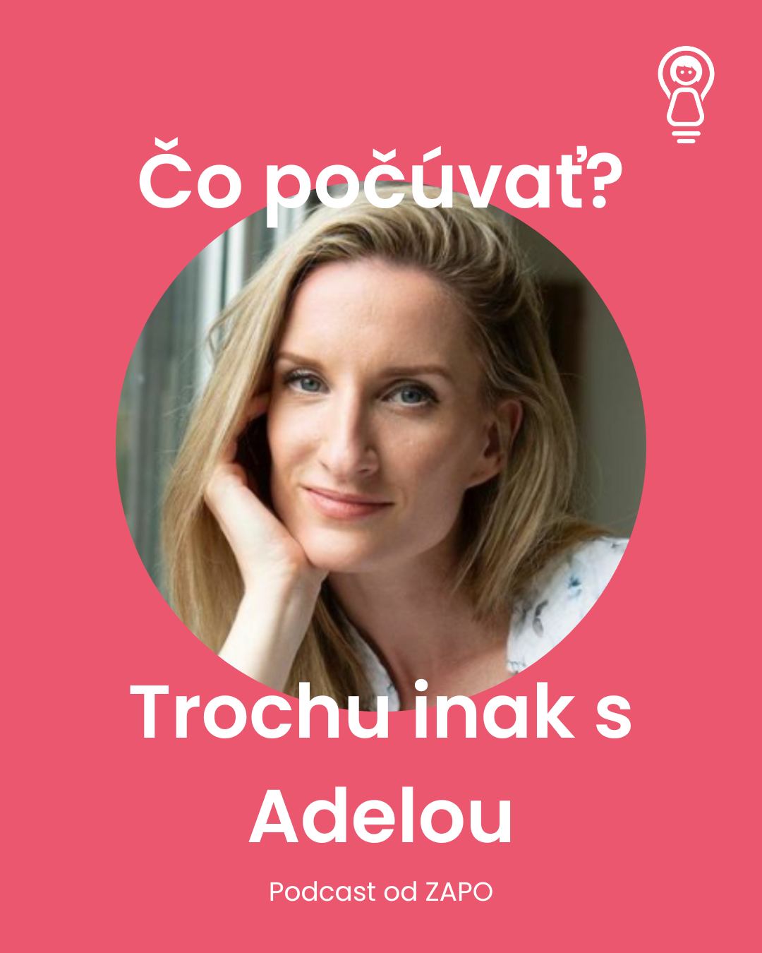 Moderátorka Adela Vinczeová si do Trochu inak pozýva hostí, ktorí vynikajú originalitou a jedinečným pohľadom na svet 🌍 Novátori, vynálezcovia, svojrázni umelci či výnimočné osobnosti, ktoré sa neboja ísť proti prúdu a inšpirovať ostatných 💡🎭 Formát, ktorý dáva priestor autenticite, odvahe a myšlienkam, ktoré stoja za pozornosť ✨ @trochu_inak_s_adelou
Sleduj nás pre viac tipov.
#inspiringgirls #podcasttips #trochuinaksadelou