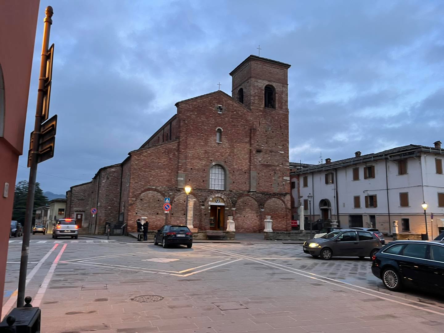ITT MARCONI SARSINA
‼️sono aperte le iscrizioni alla scuola tecnica in Valle del Savio ‼️
➡️ frequentare la scuola in Valle del Savio riduce le ore di viaggio a vantaggio di studio Studio e tempo
Libero
➡️ favorisce l’inserimento lavorativo in Valle del Savio
➡️ permette l’accesso alle università di ogni tipo